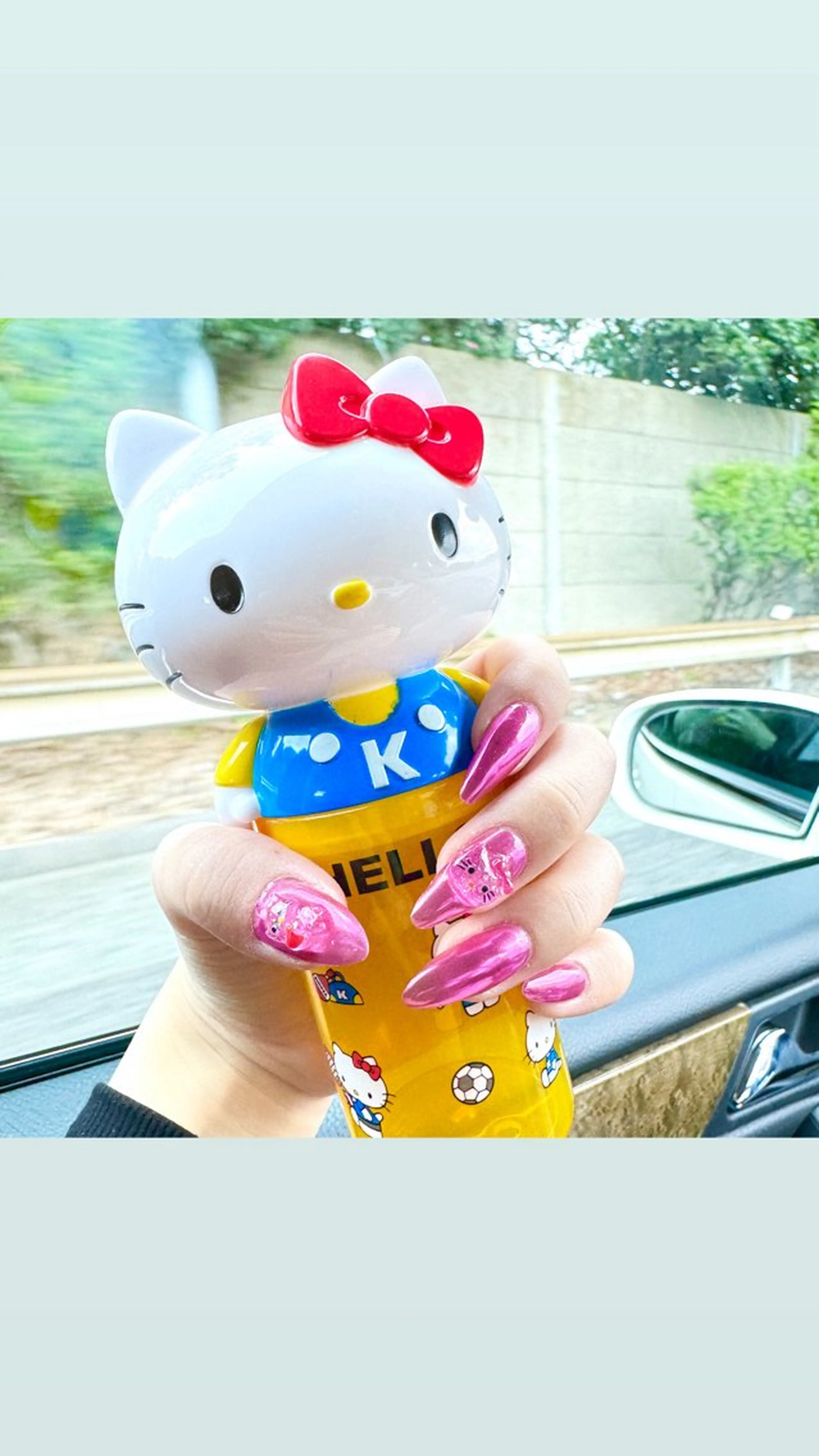 ネイル private nail salon ODD所属・Private Salon ODDのネイルデザイン