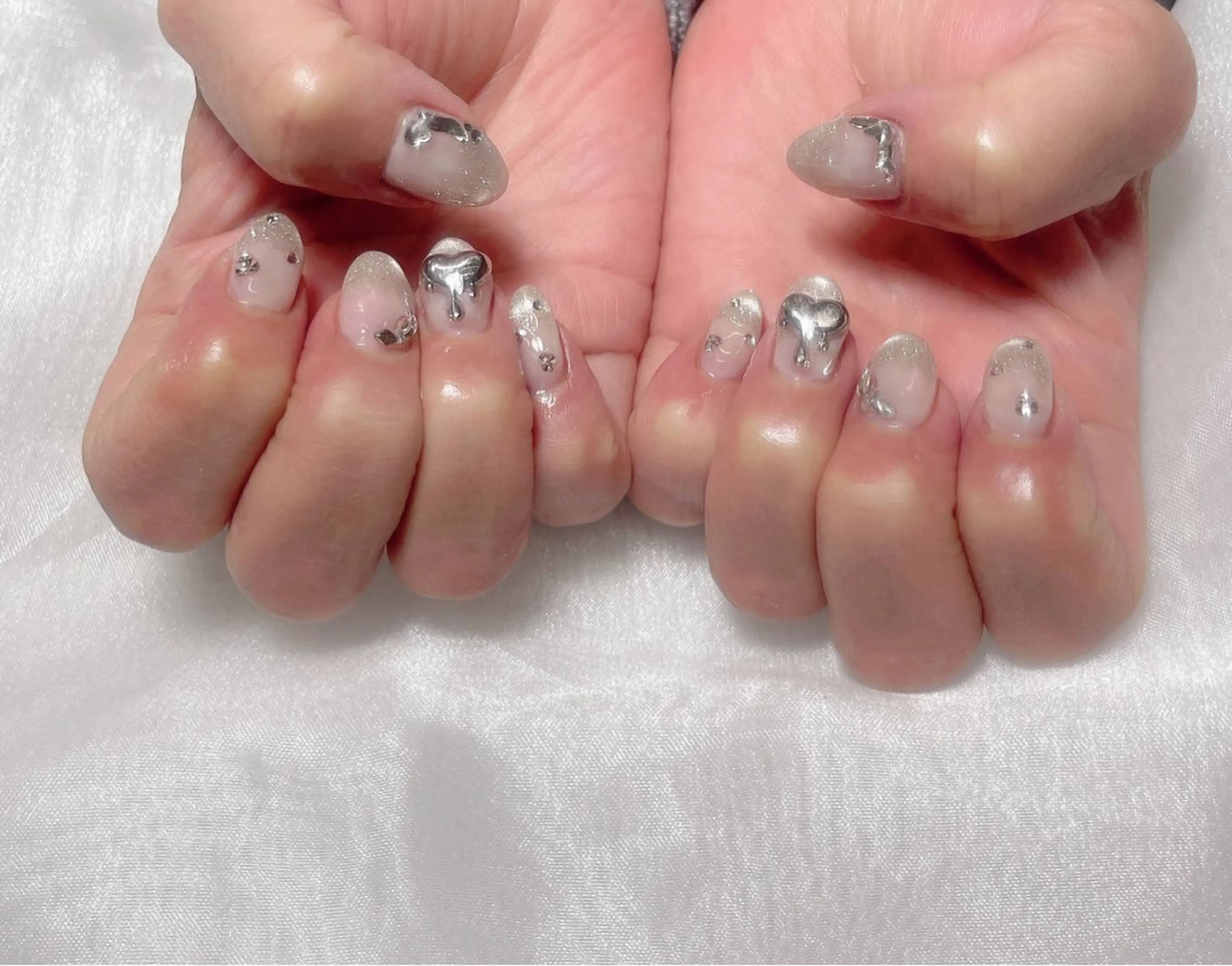 ネイル hairsalon556所属・hairsalon 556のマツエク・マツパデザイン