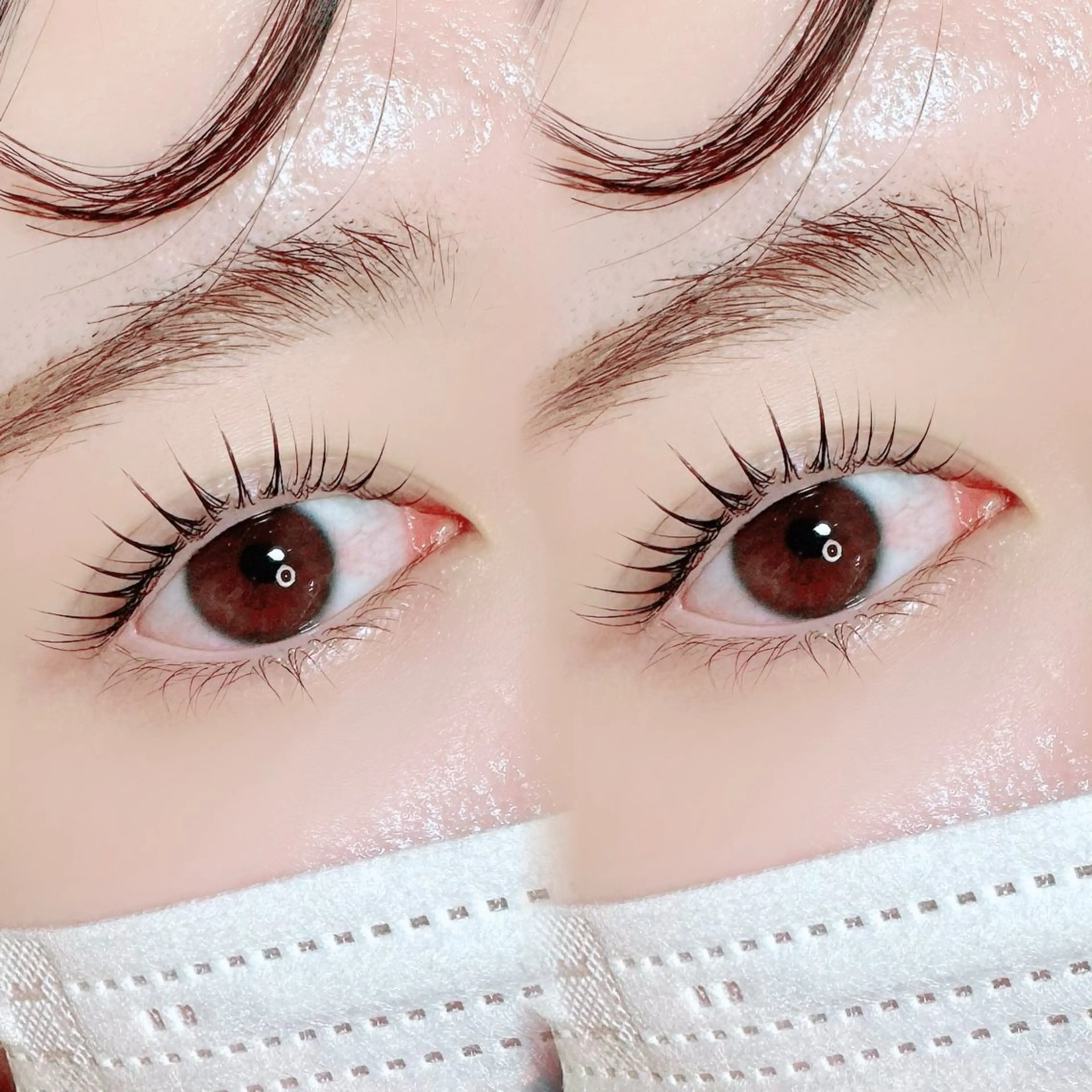 マツエク・マツパ mignon /まつげパーマ/眉毛のエステ・リラクイメージ