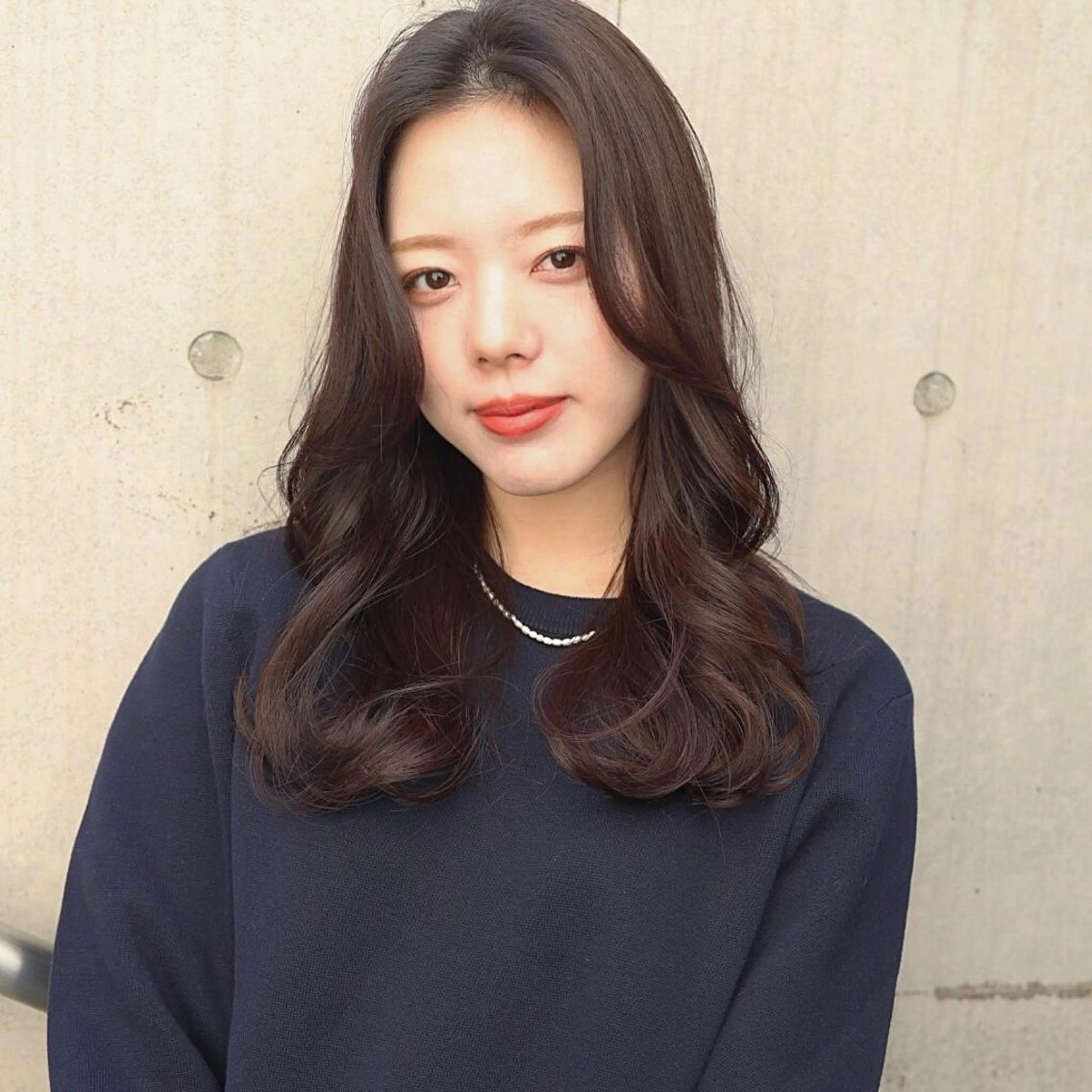 カット➕デジタルパーマ➕[5STEPヒト幹細胞トリートメント]の写真