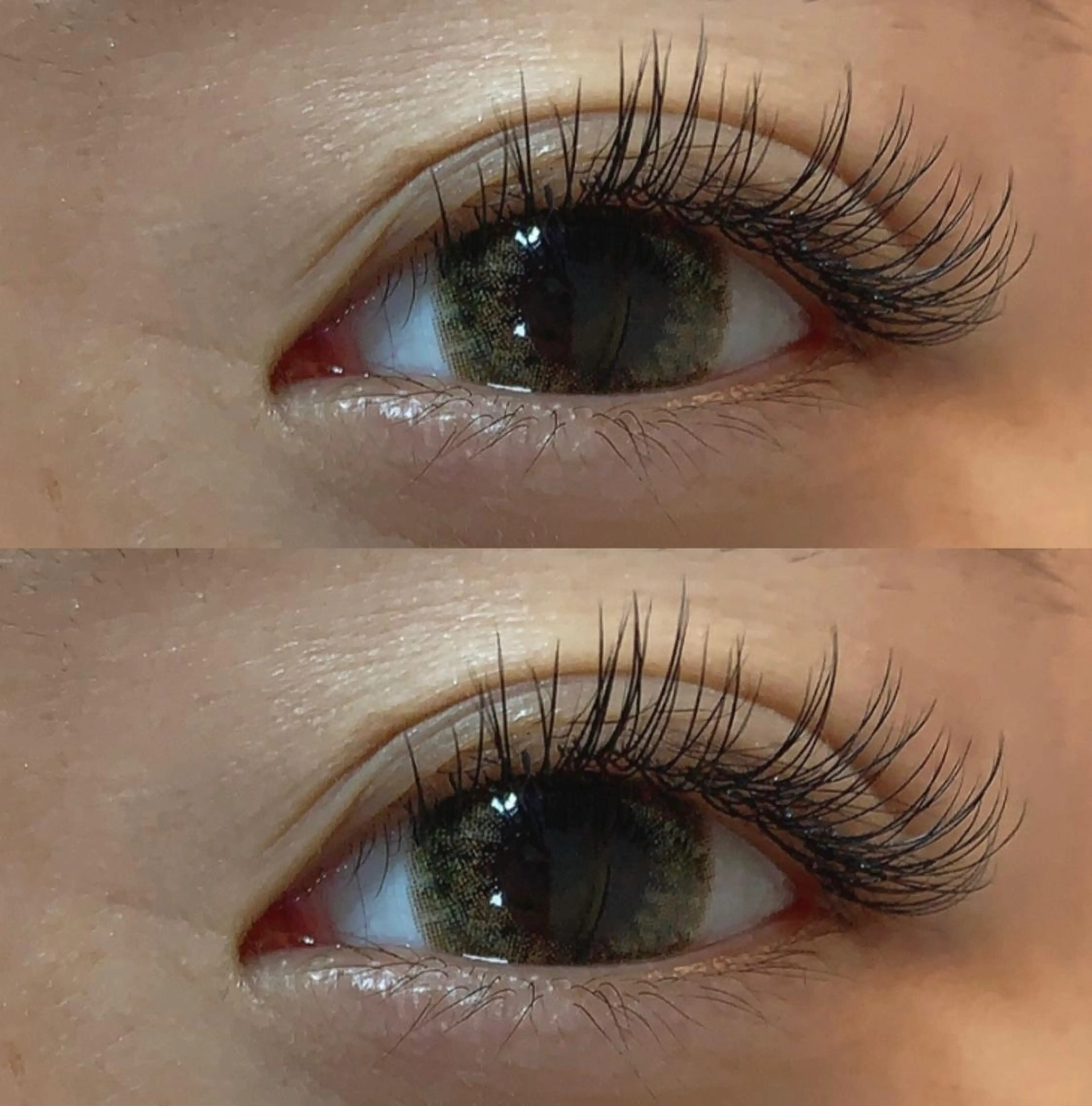 マツエク・マツパ フラットラッシュ ♡tiana juna˖ ࣪⊹のマツエク・マツパデザイン