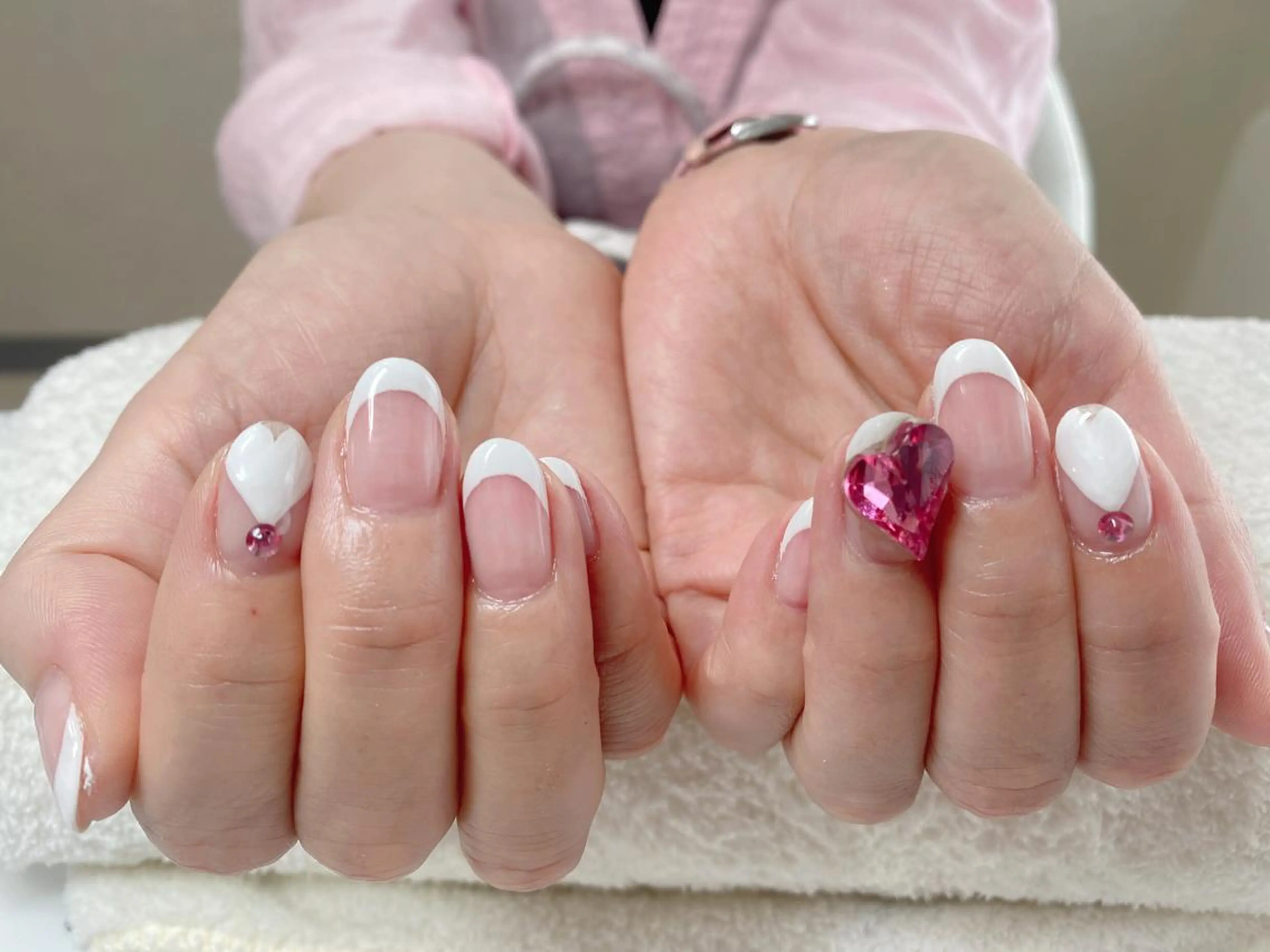 ネイル MYU Nails所属・MYU Nailsのネイルデザイン