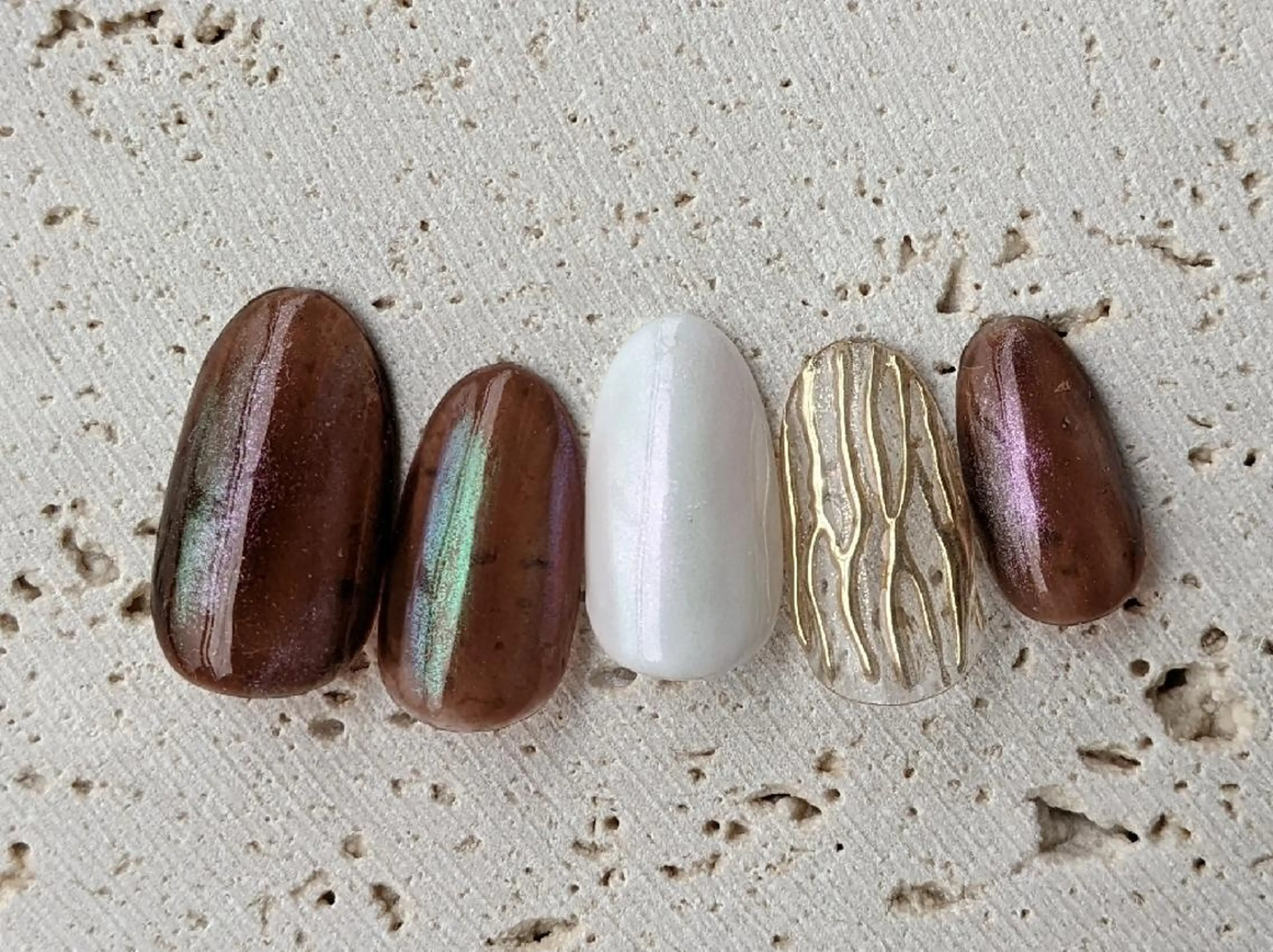 ネイル NAIL DOGのネイルデザイン