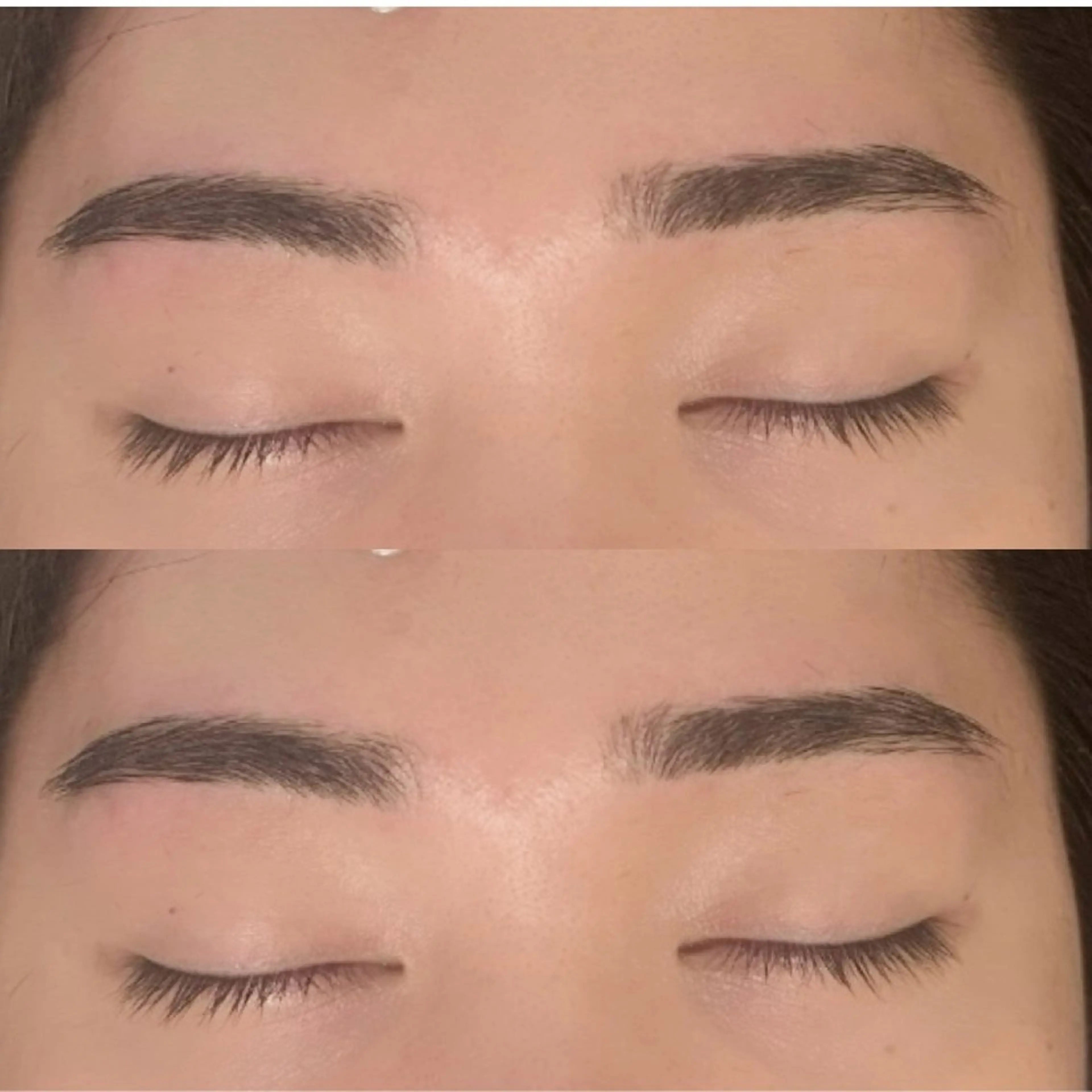 メンズ アイブロウ nagi Mslash自由が丘のマツエク・マツパデザイン