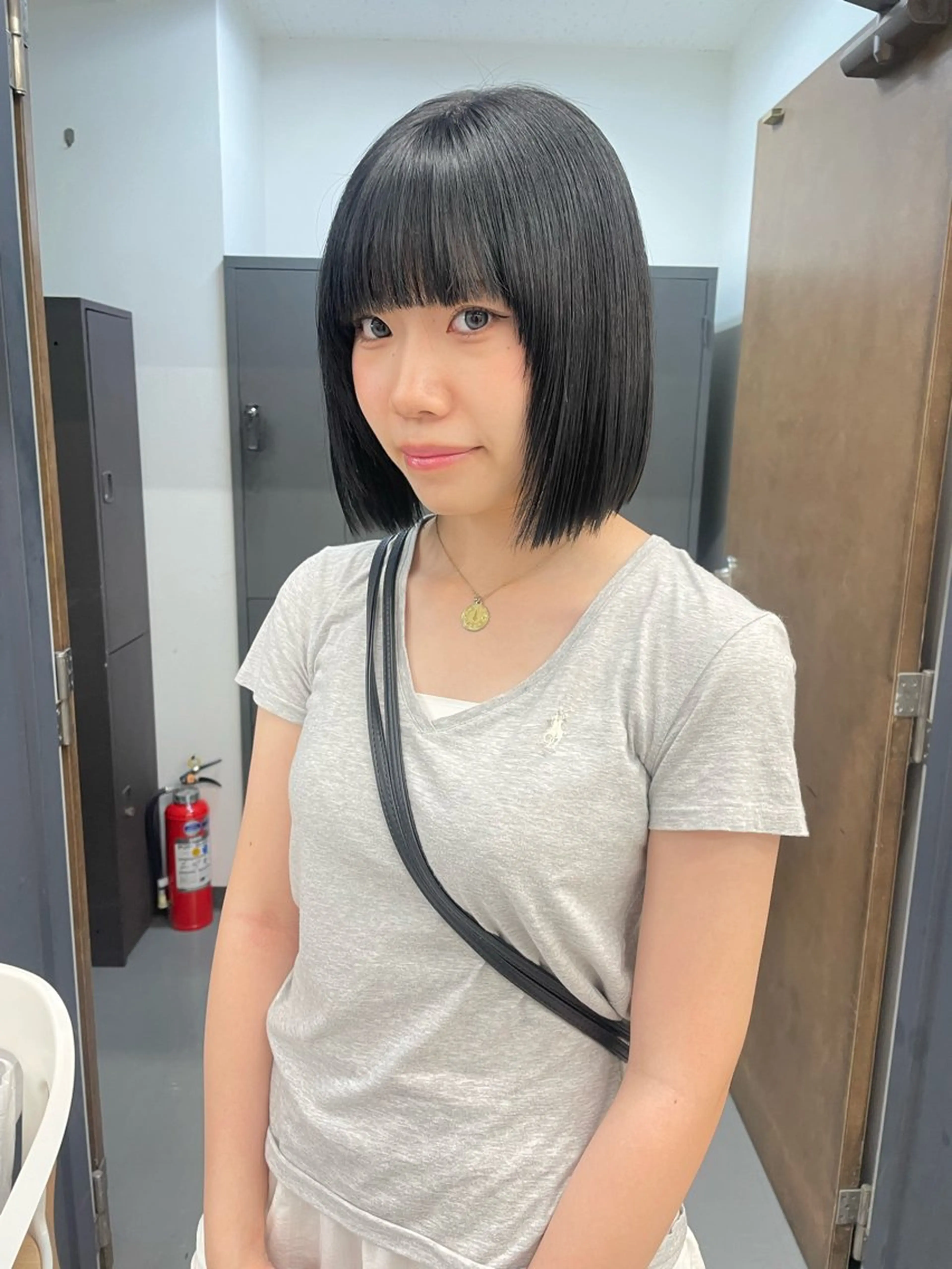 【10.20代限定】無料カットモデル（bobのみ）※時間指定あり補足説明のご確認よろしくお願いしますの写真