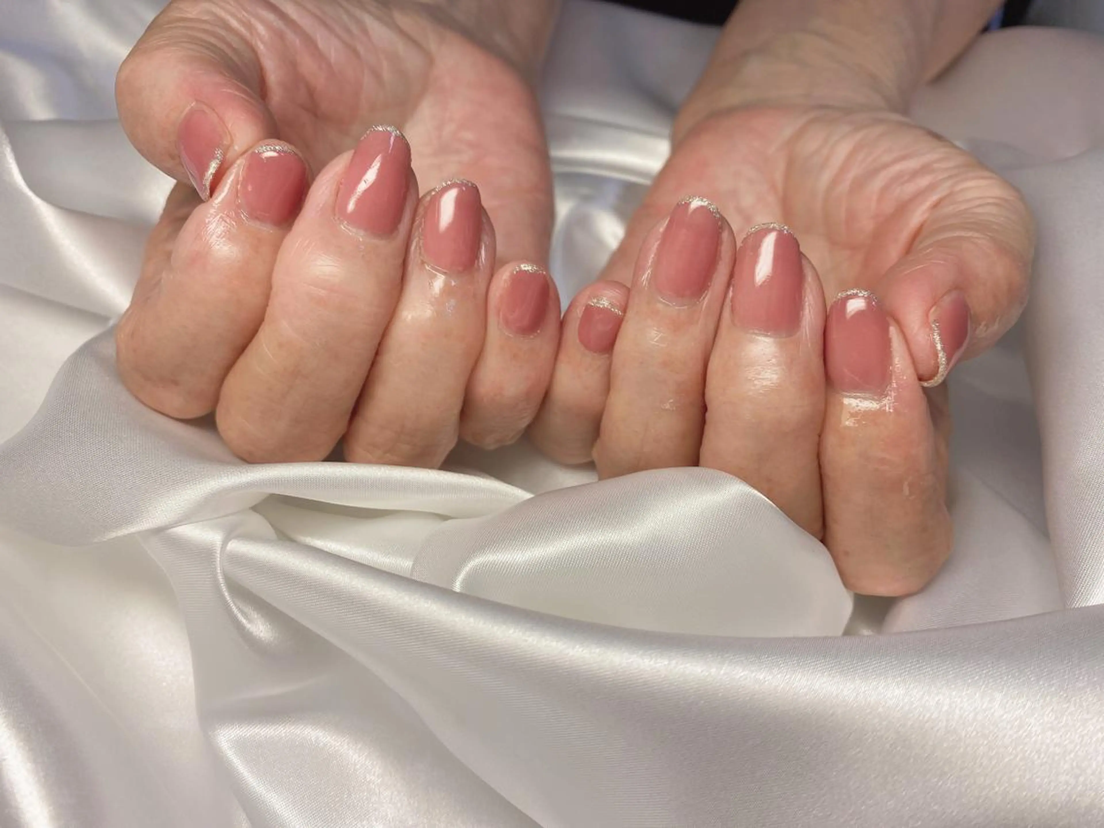 ネイル Nailsalon MONのネイルデザイン