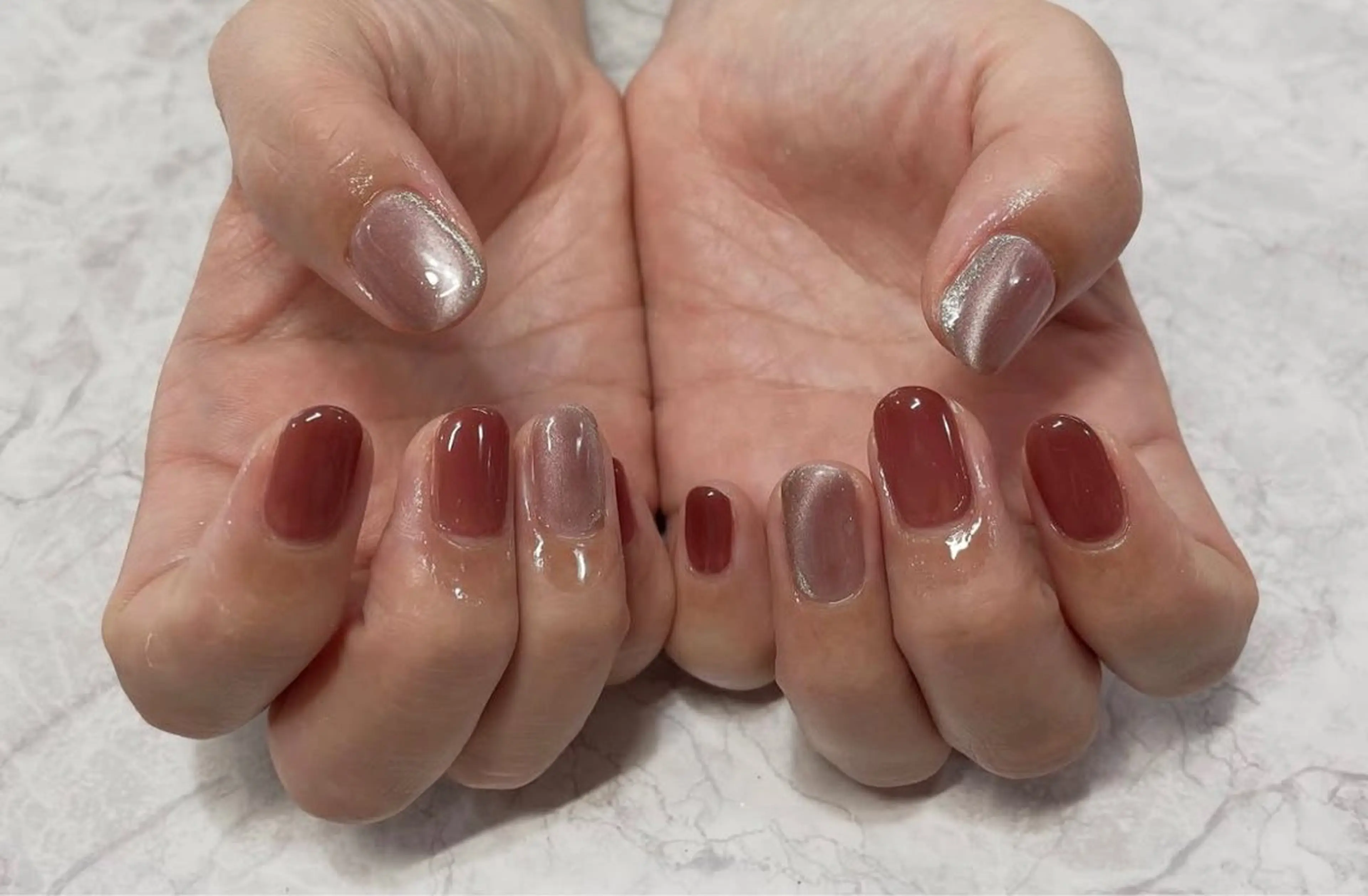 ネイル Van Nail Salonのネイルデザイン