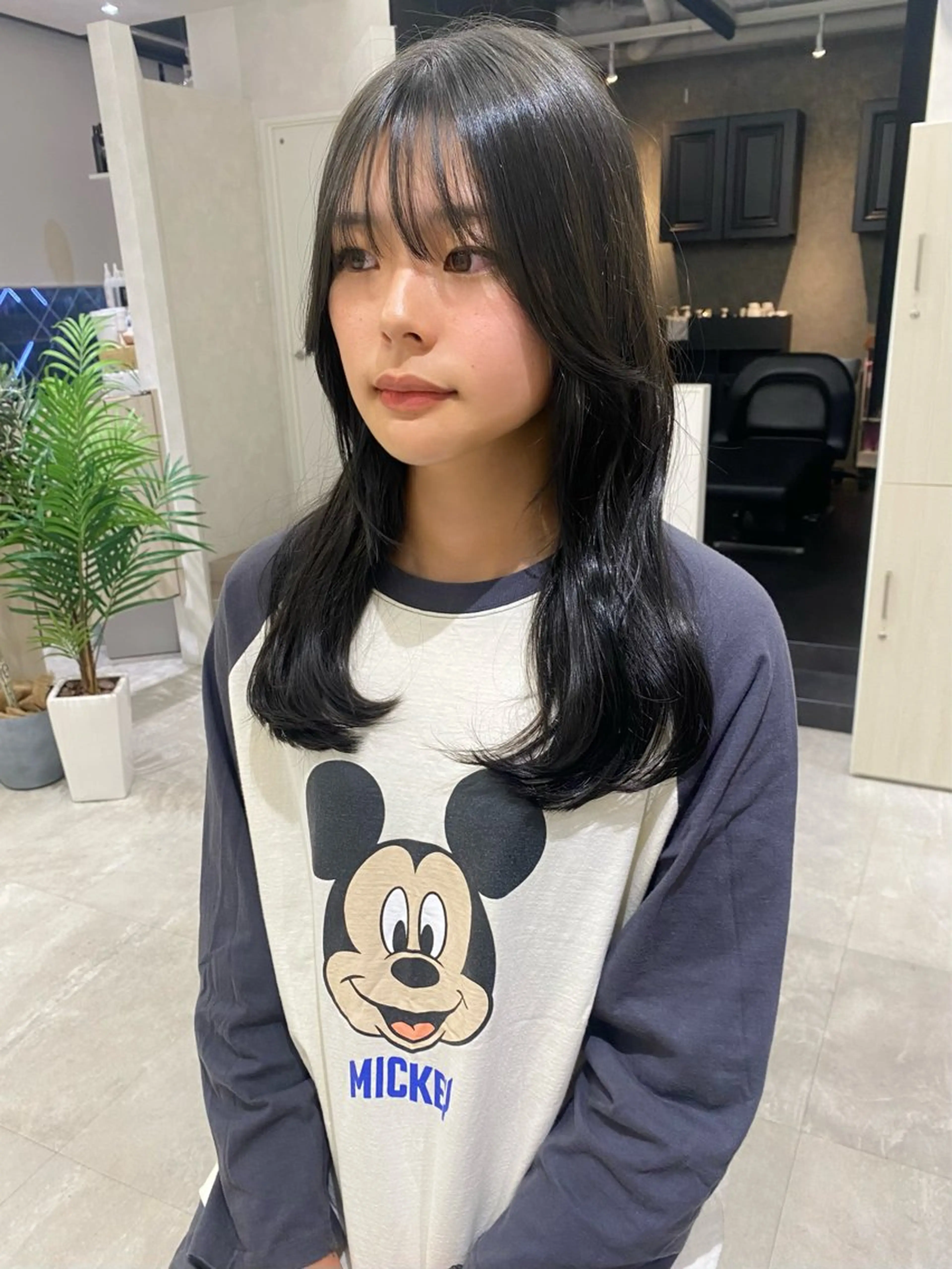 セミロング カラー ⭐️ボブ/ショート ⭐️Ryosukeのヘアスタイル