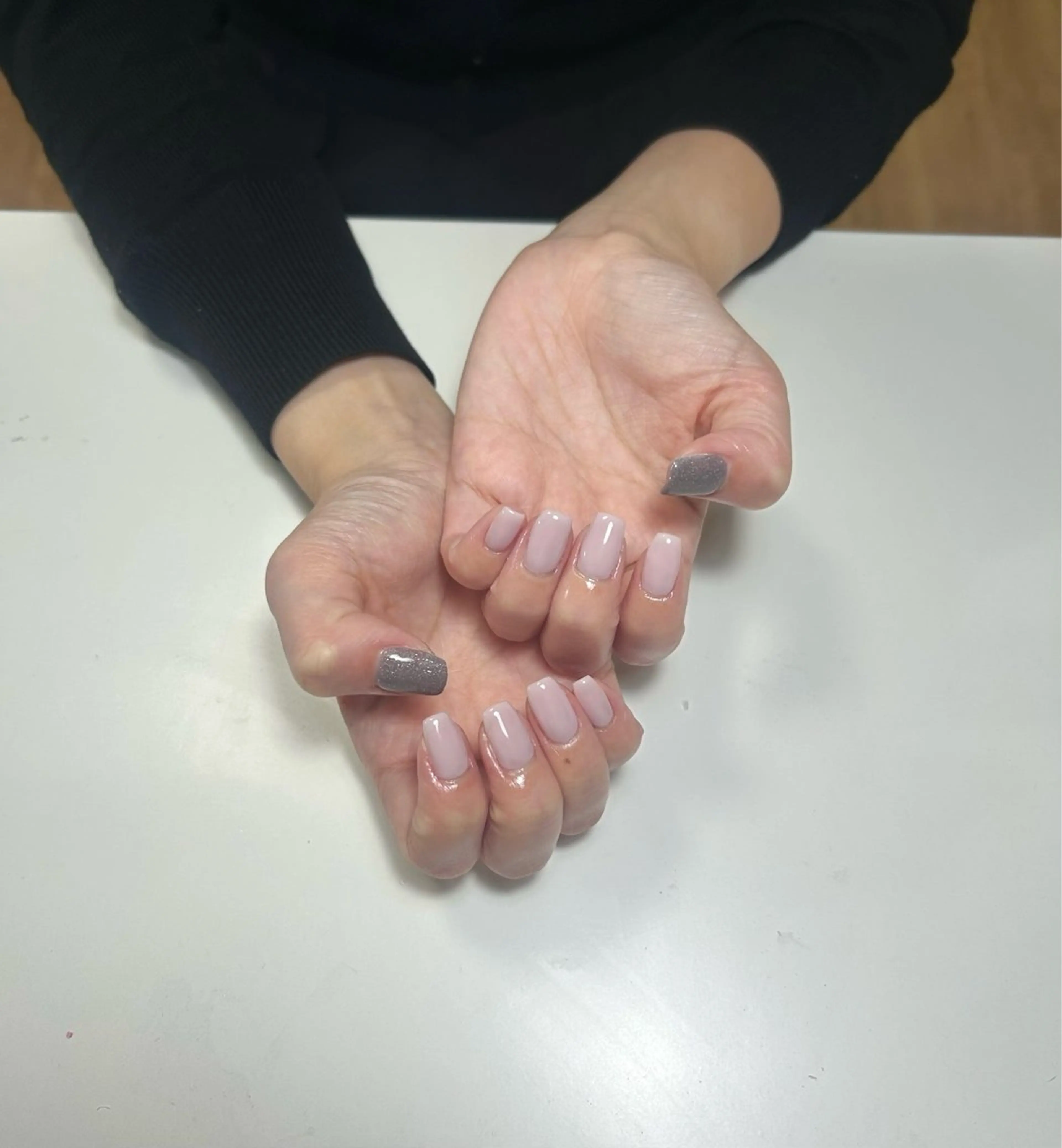 ネイル Raize+所属・karin .のネイルデザイン