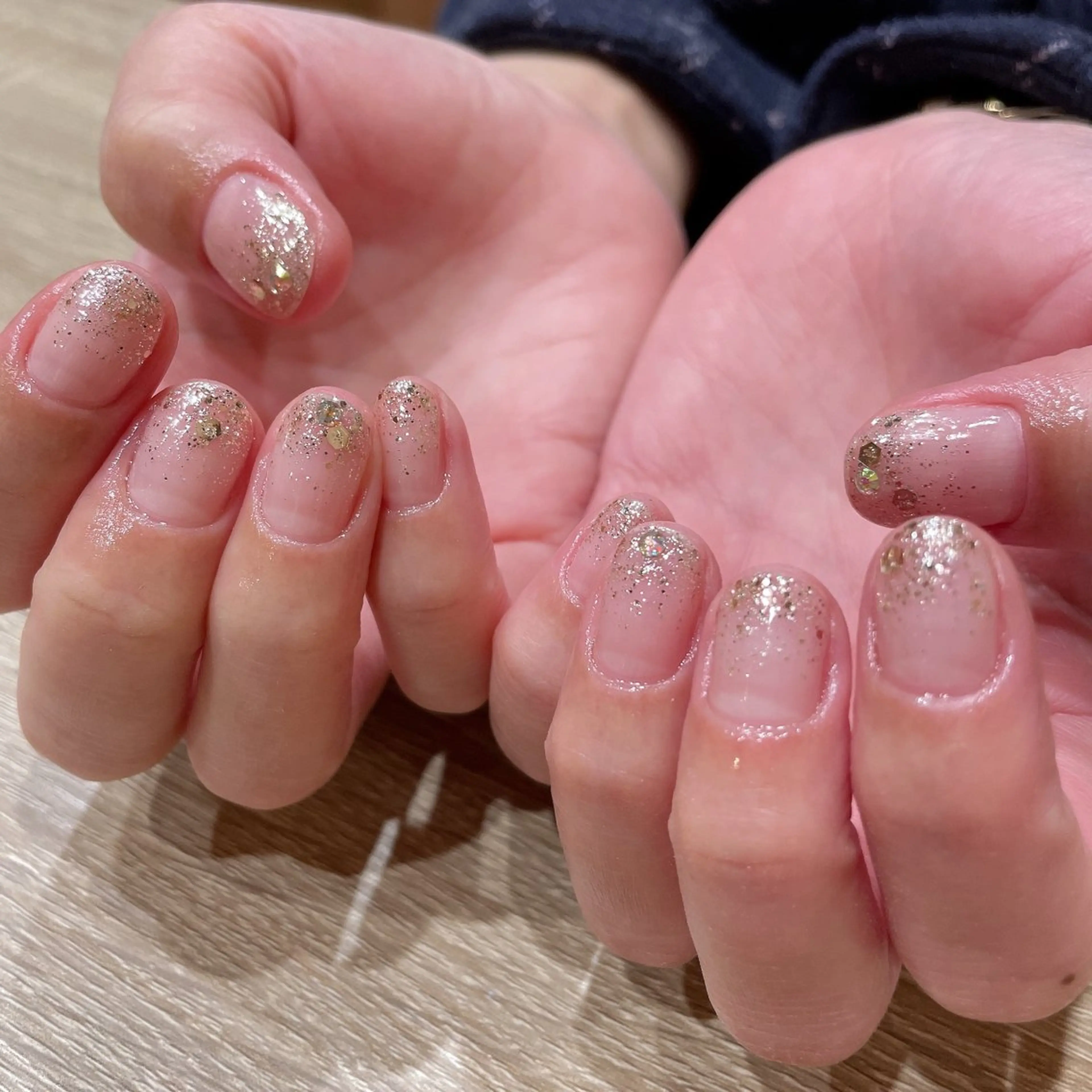 ネイル ハンドネイル liberté所属・liberté🫧 新小岩のネイルデザイン