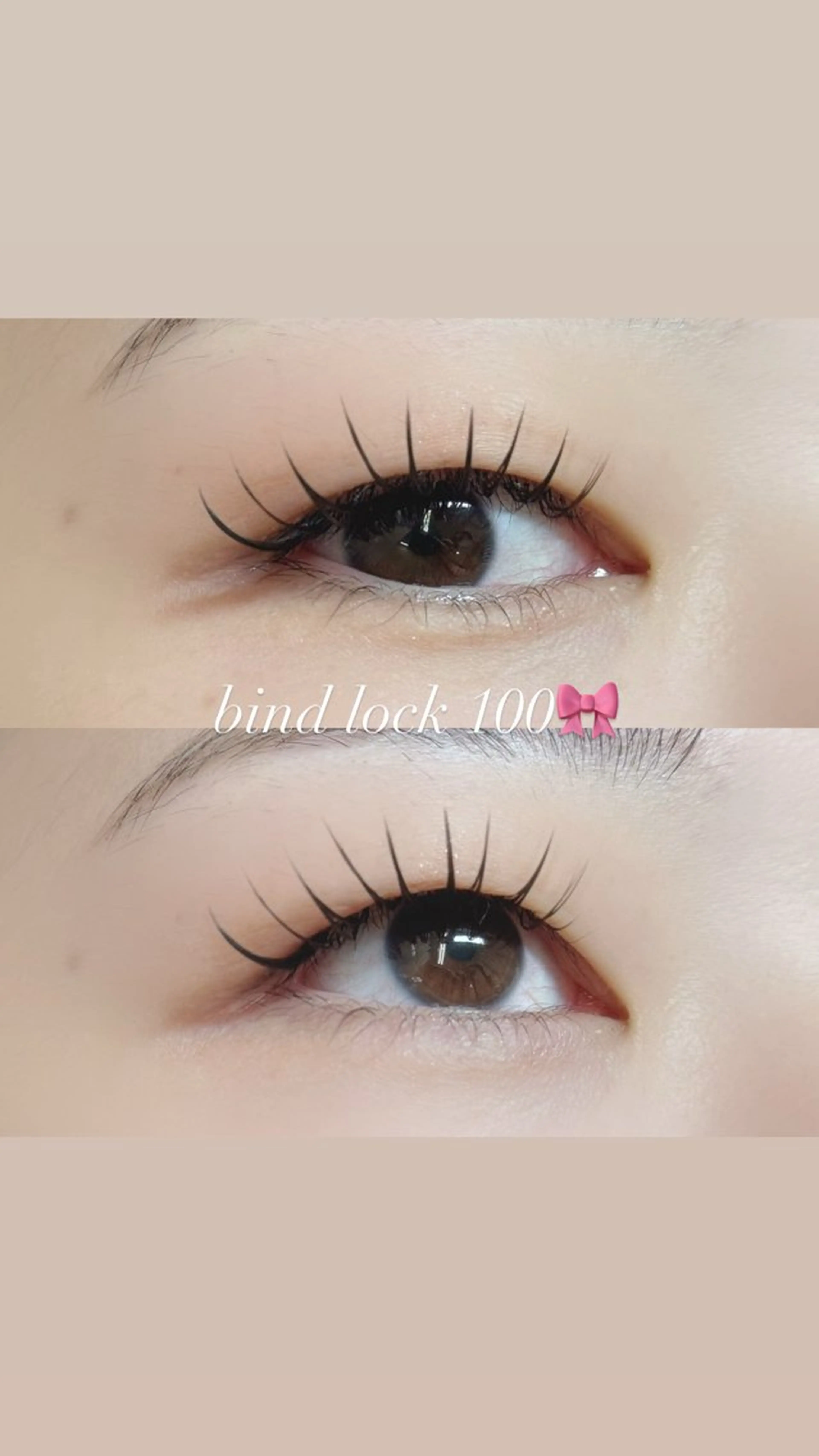 マツエク・マツパ 一重×まつ毛パーマ マツエク MIRUS横浜関内店 chisato 🎀のマツエク・マツパデザイン