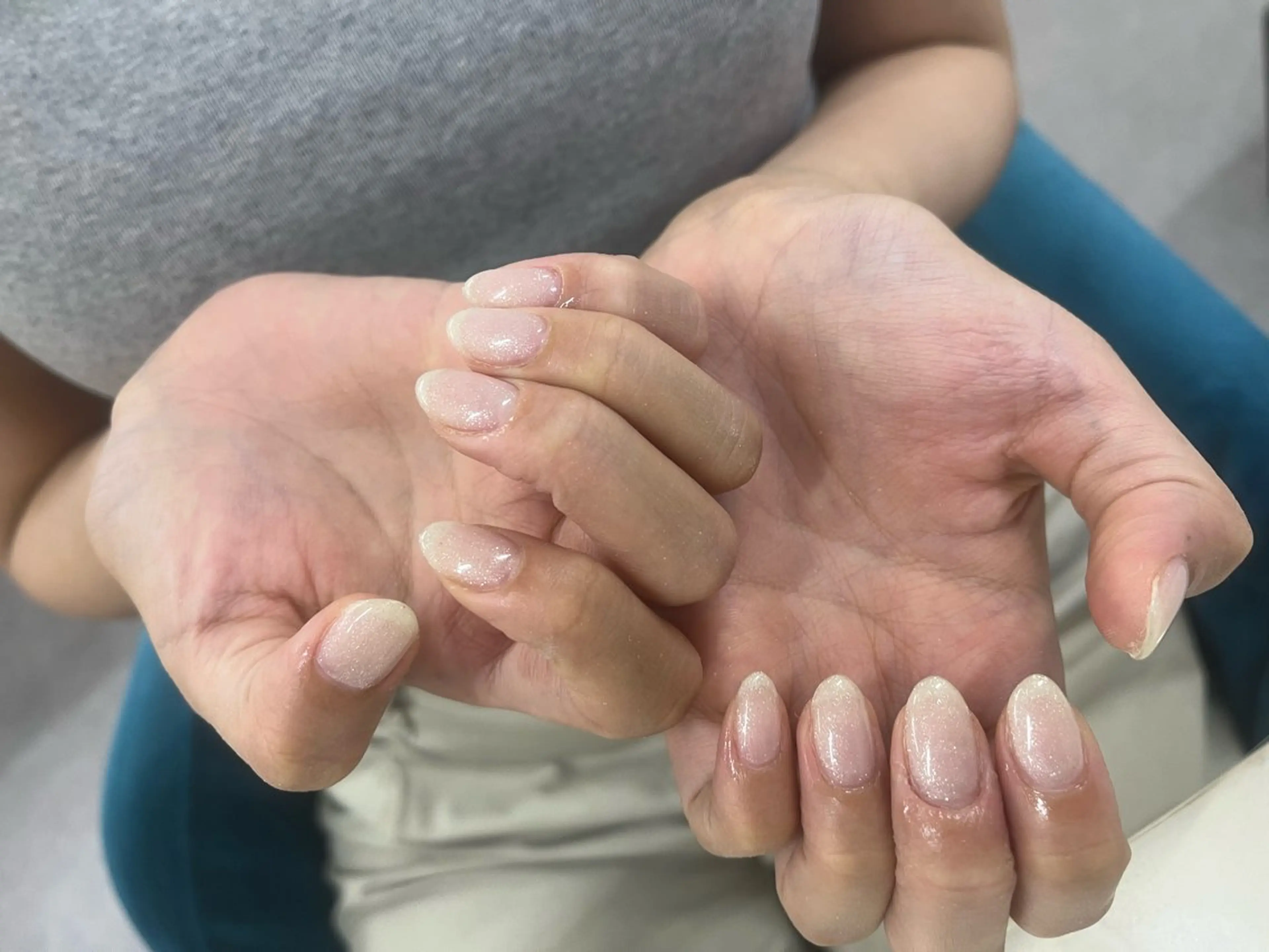 ネイル Alcea 倉橋のネイルデザイン