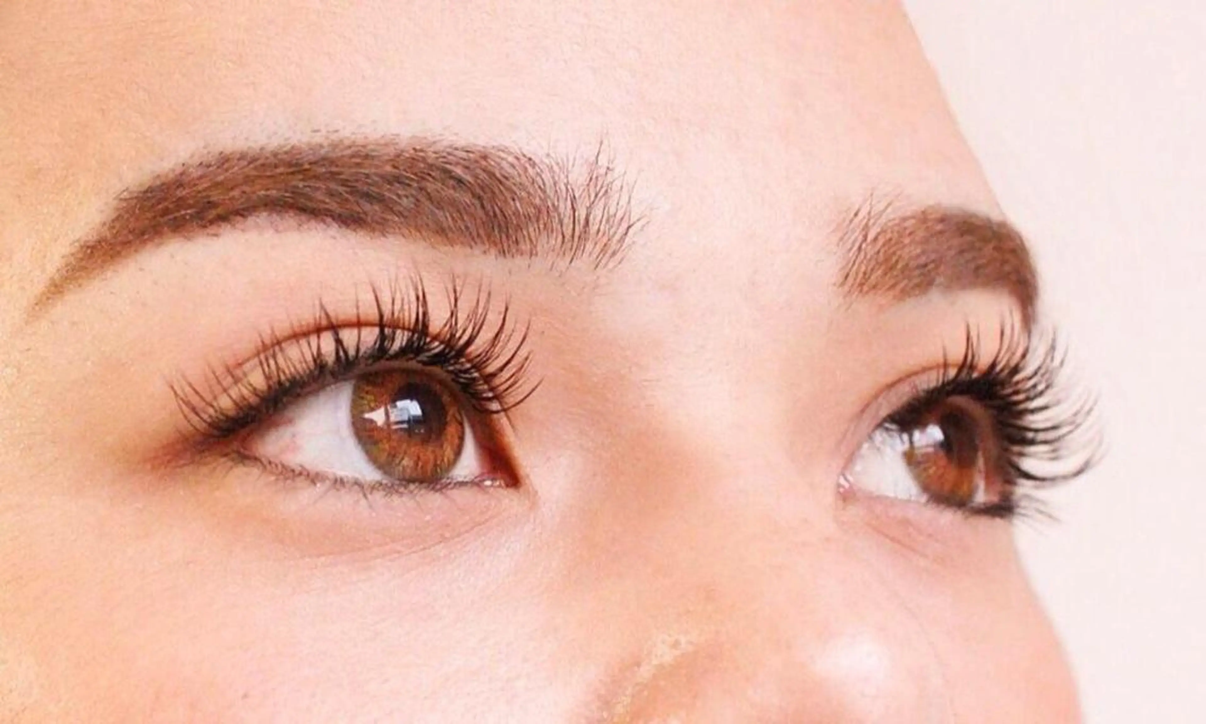 マツエク・マツパ RECHEL ALOHA高槻店のマツエク・マツパデザイン