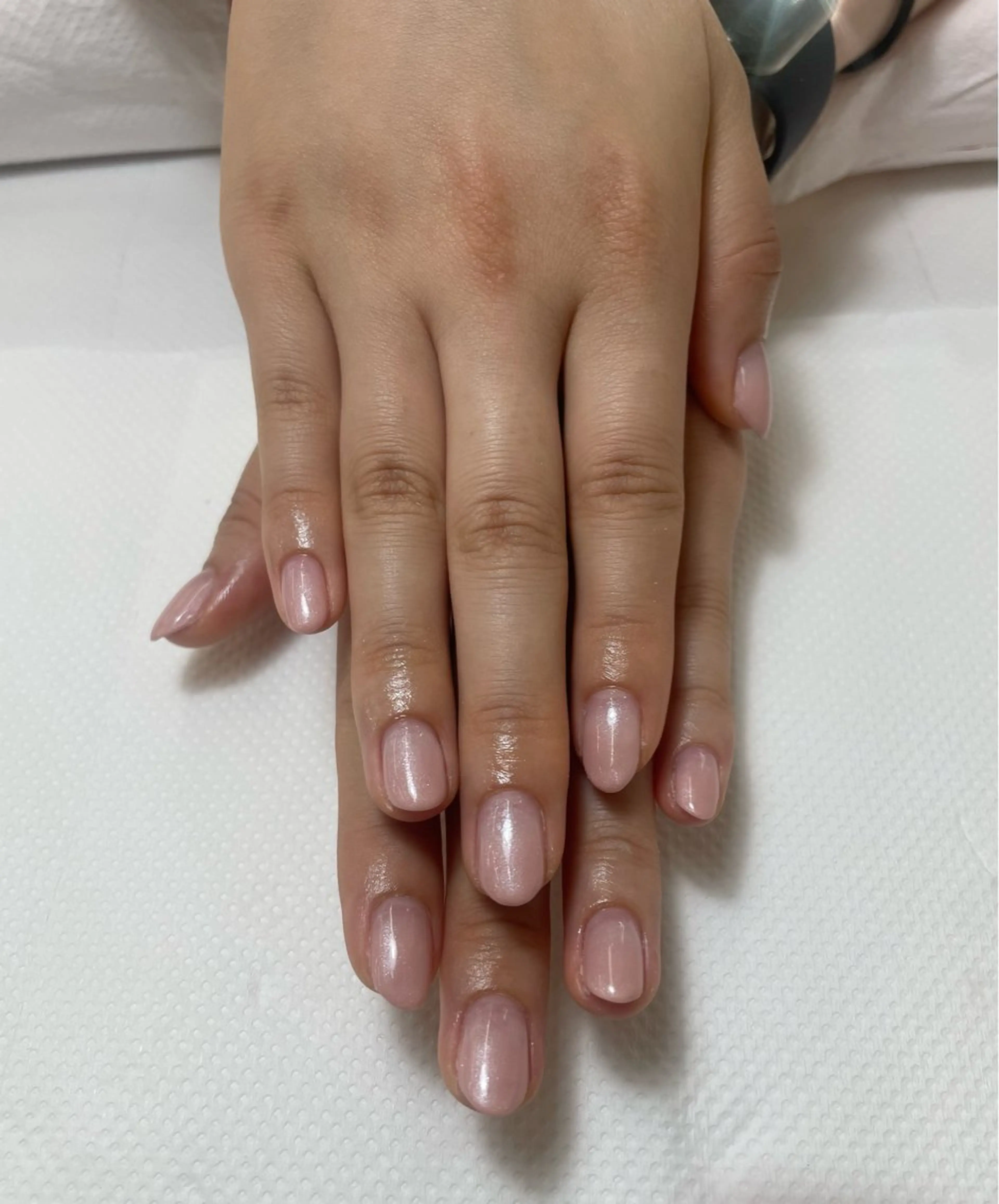 ネイル ハンドネイル 金子 奈央のネイルデザイン