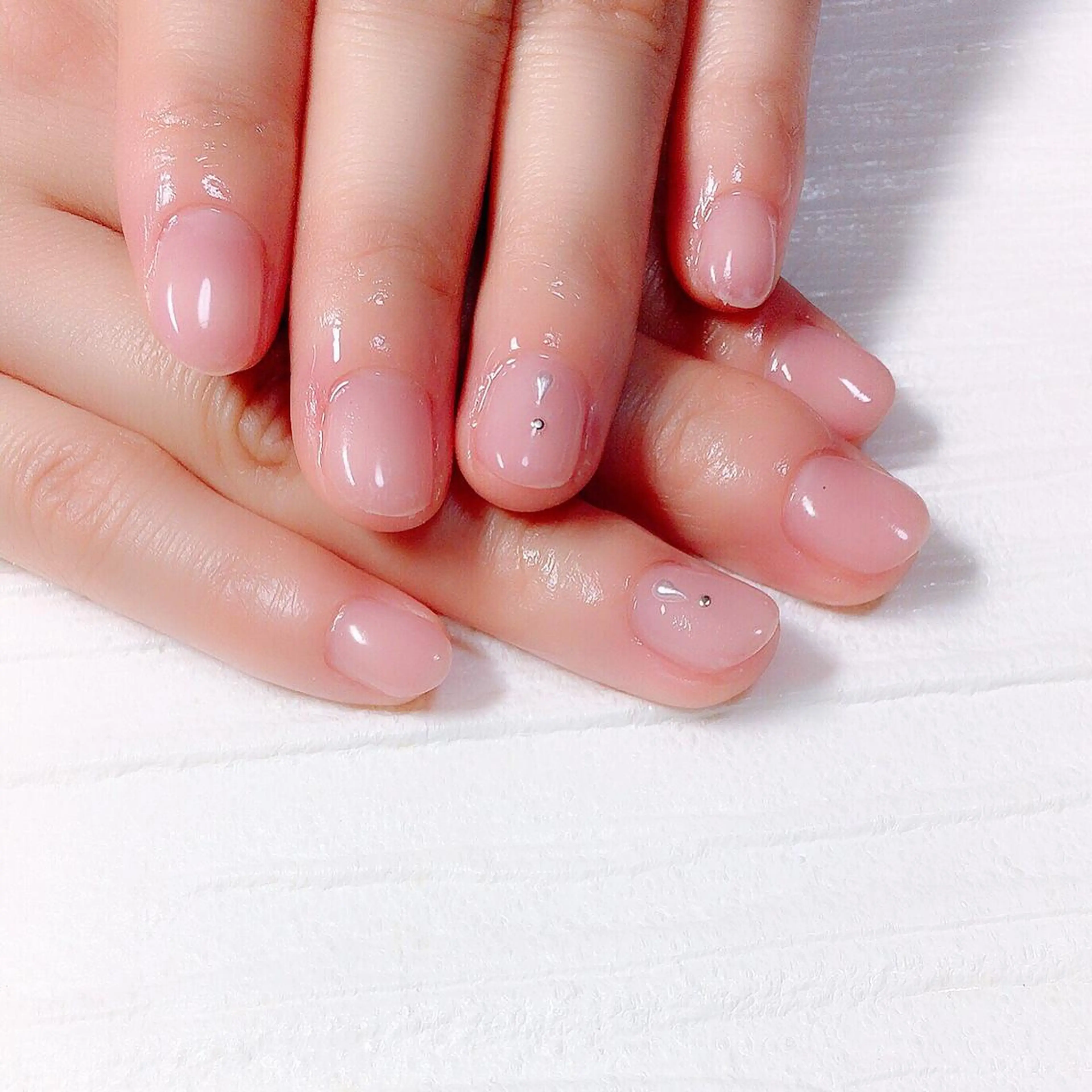 ネイル nailsalon vanilla.のネイルデザイン