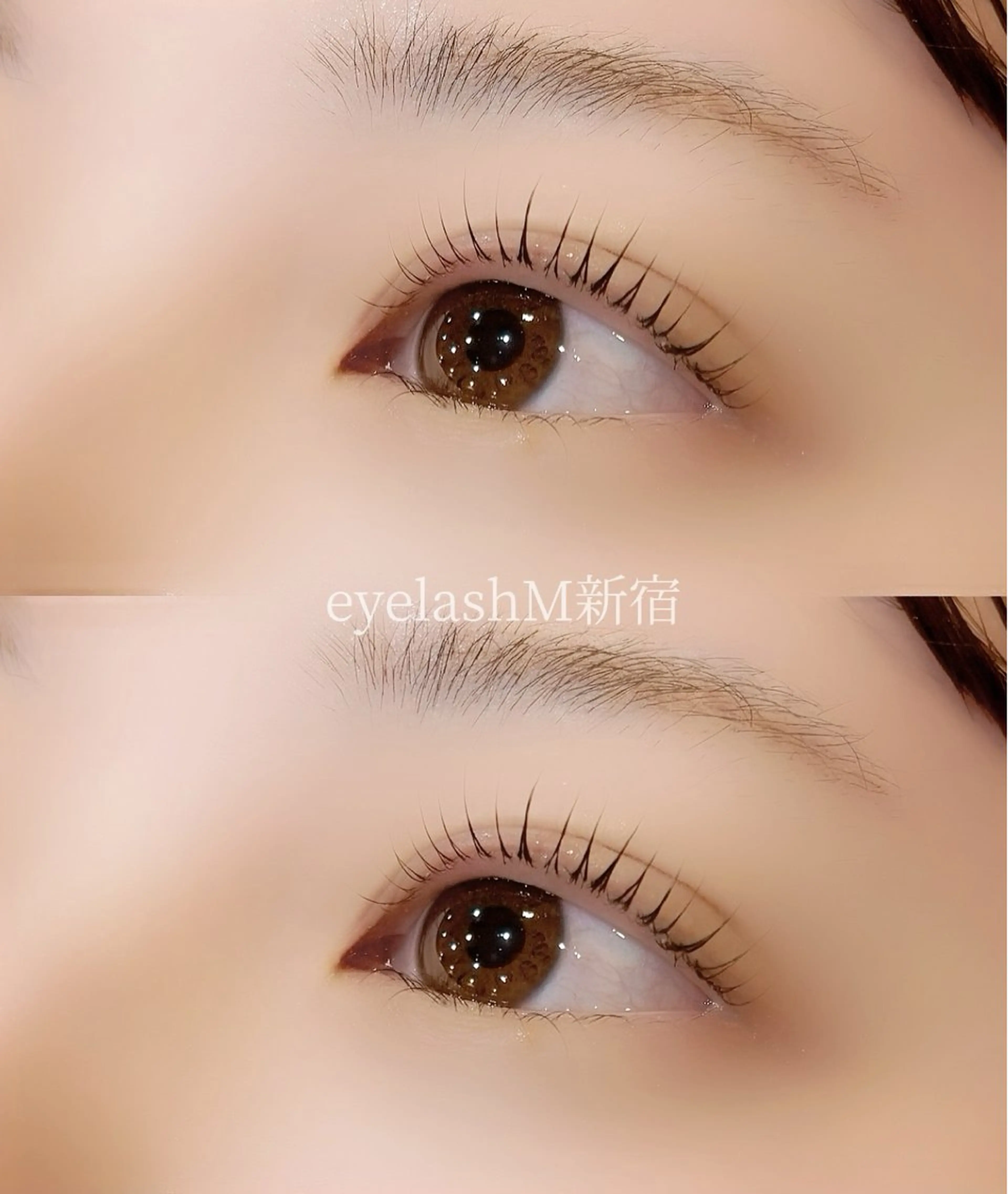 マツエク・マツパ マツパ 三浦／新宿 ／アイラッシュのマツエク・マツパデザイン