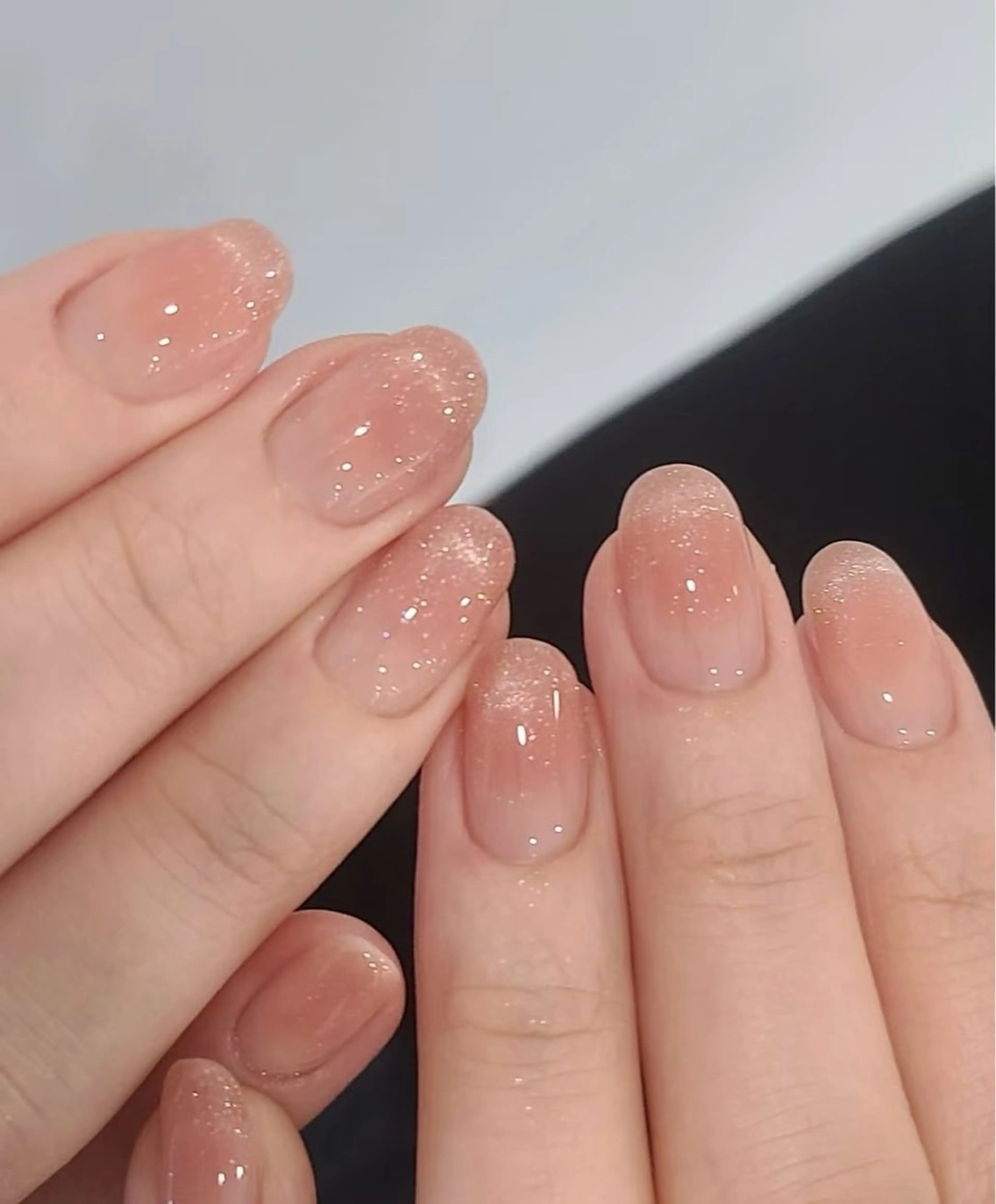 ネイル ジュリ ネイルのネイルデザイン