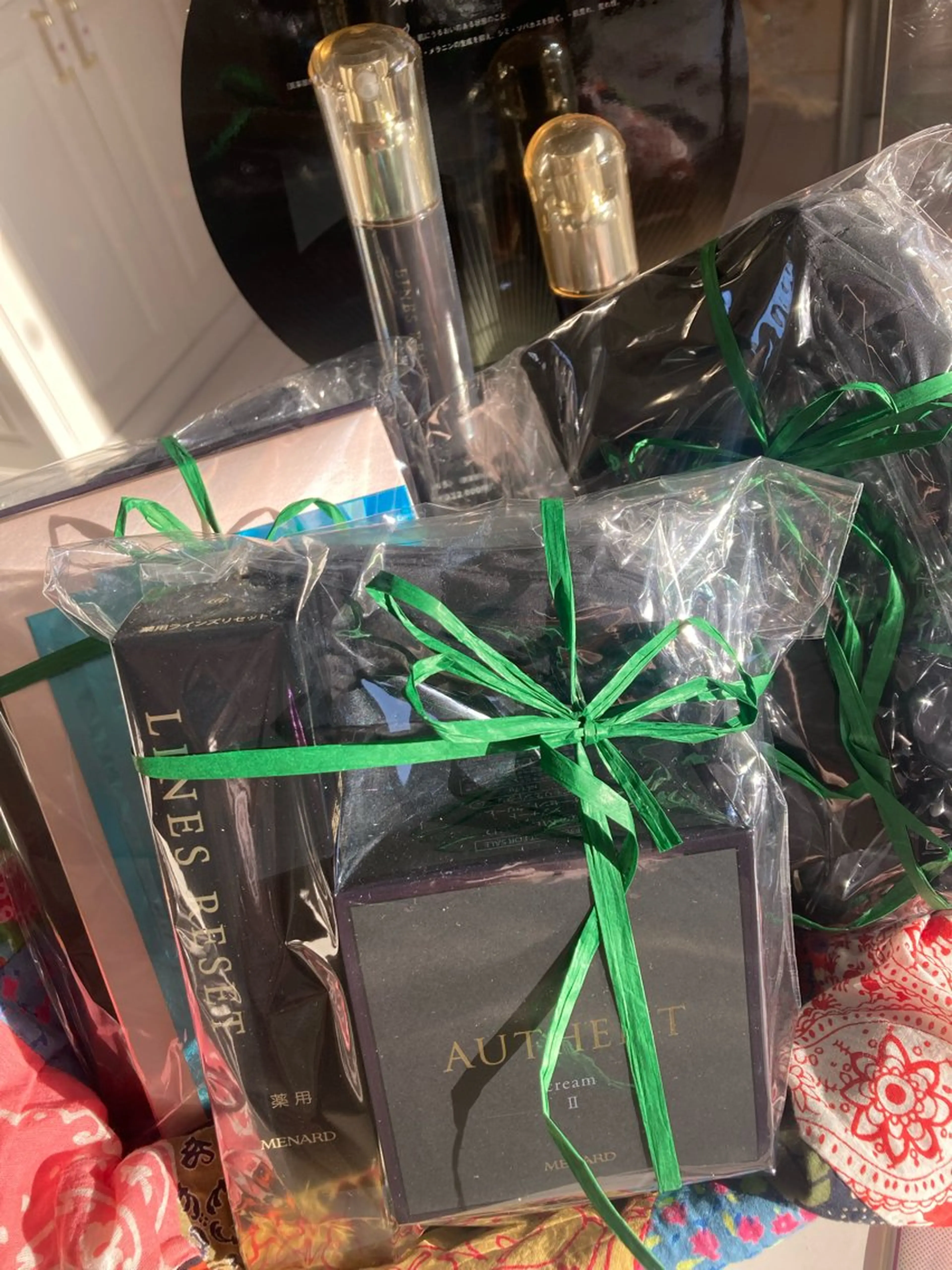 岩井 秋子のエステ・リラクイメージ