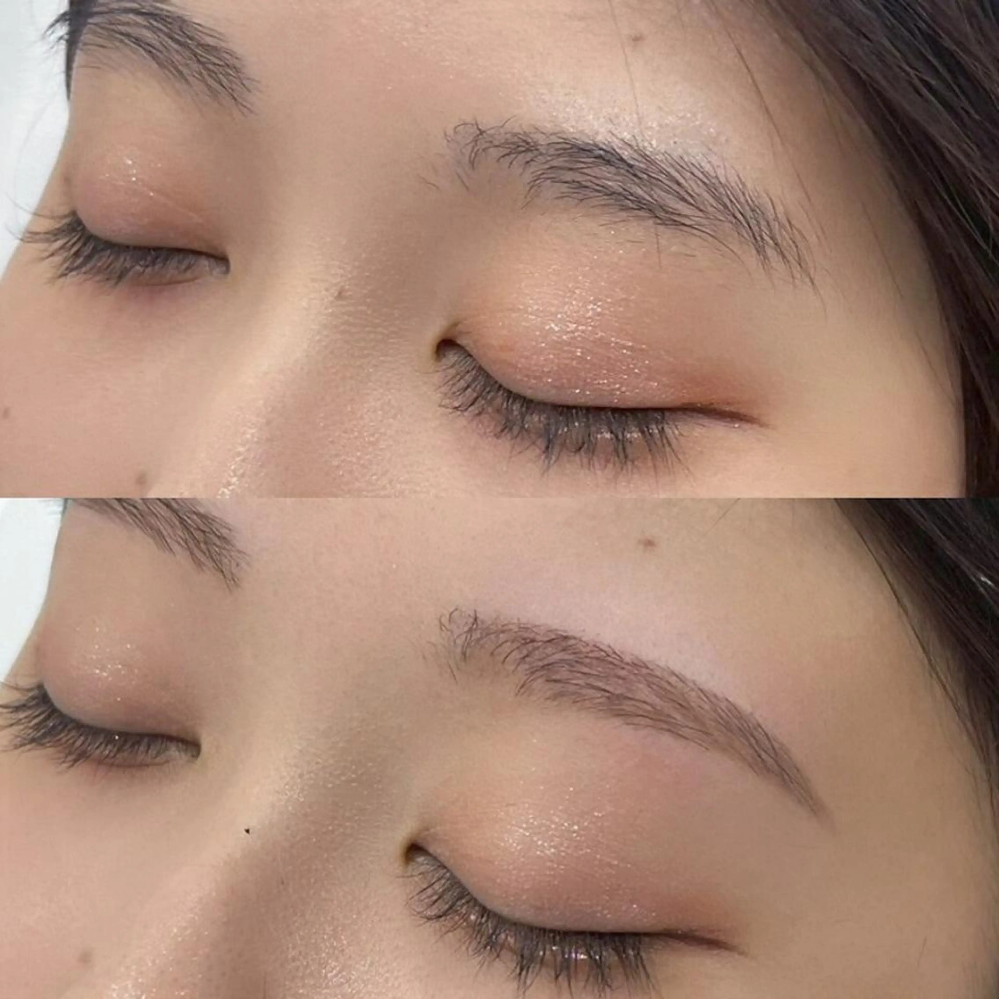 アイブロウ ibrow. Wakana🐈⬛の眉毛・アイブロウイメージ