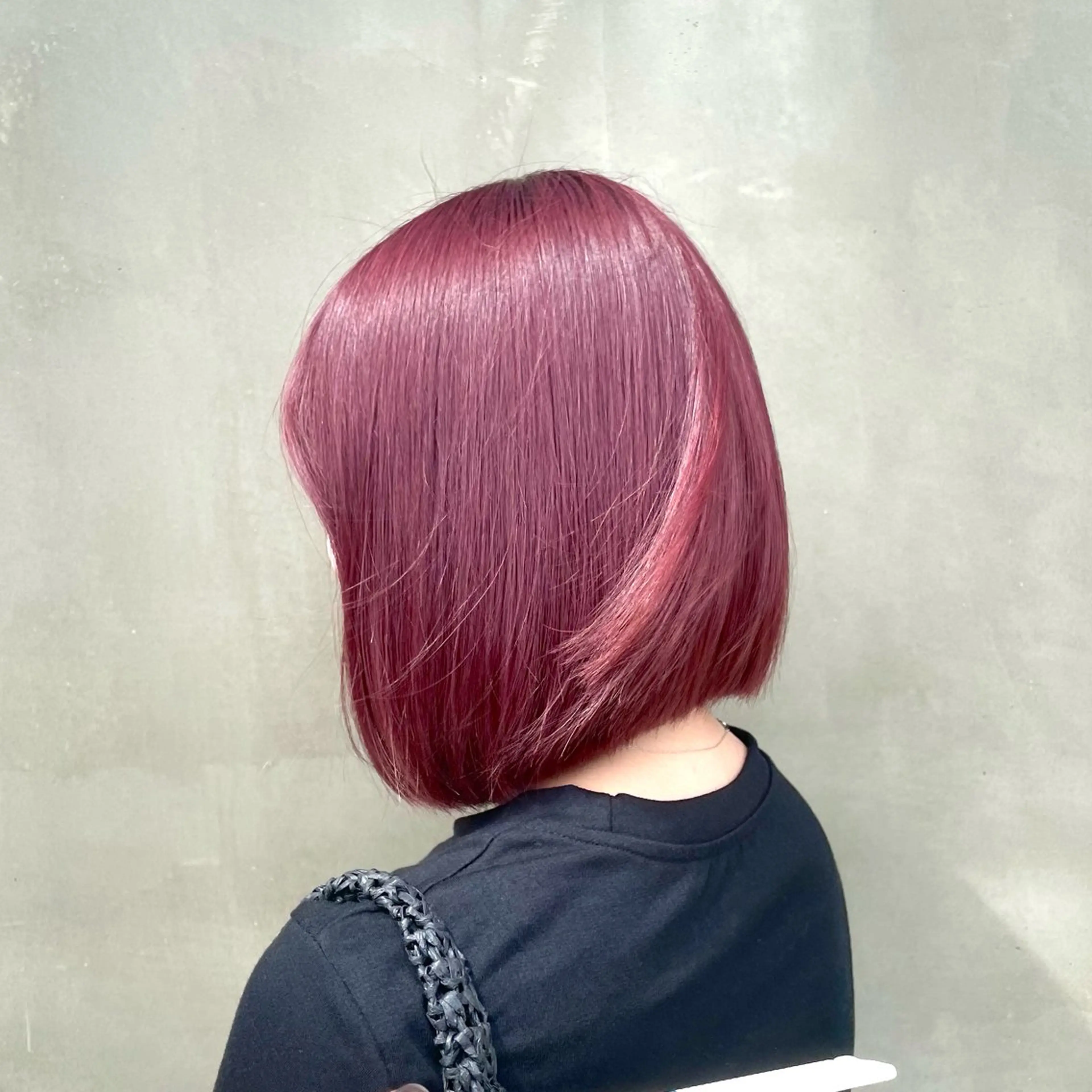 ミディアム 🧡丁寧さNo.① 🕊️白石恭丈🧡のヘアスタイル