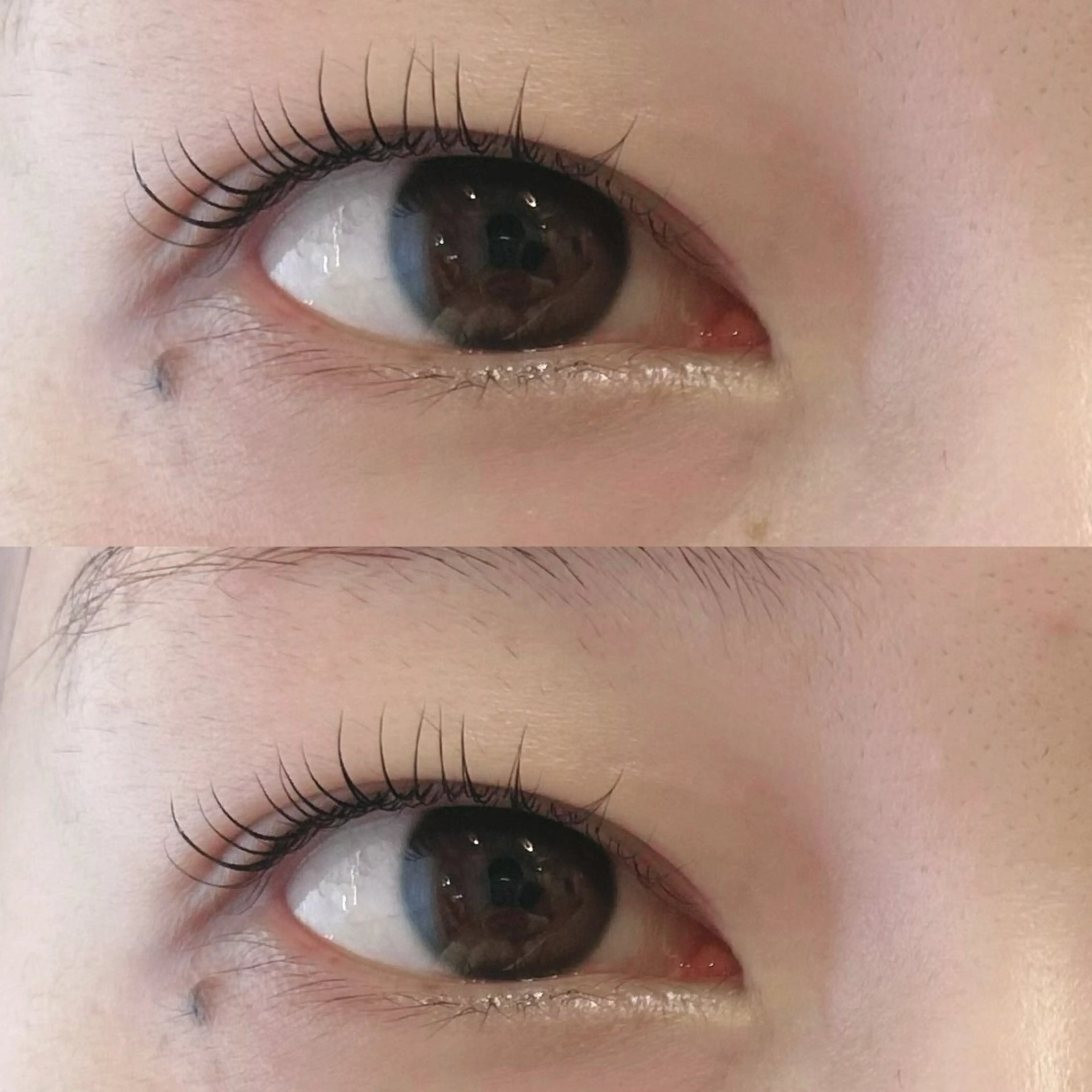 パーマ 村木 恵里のマツエク・マツパデザイン