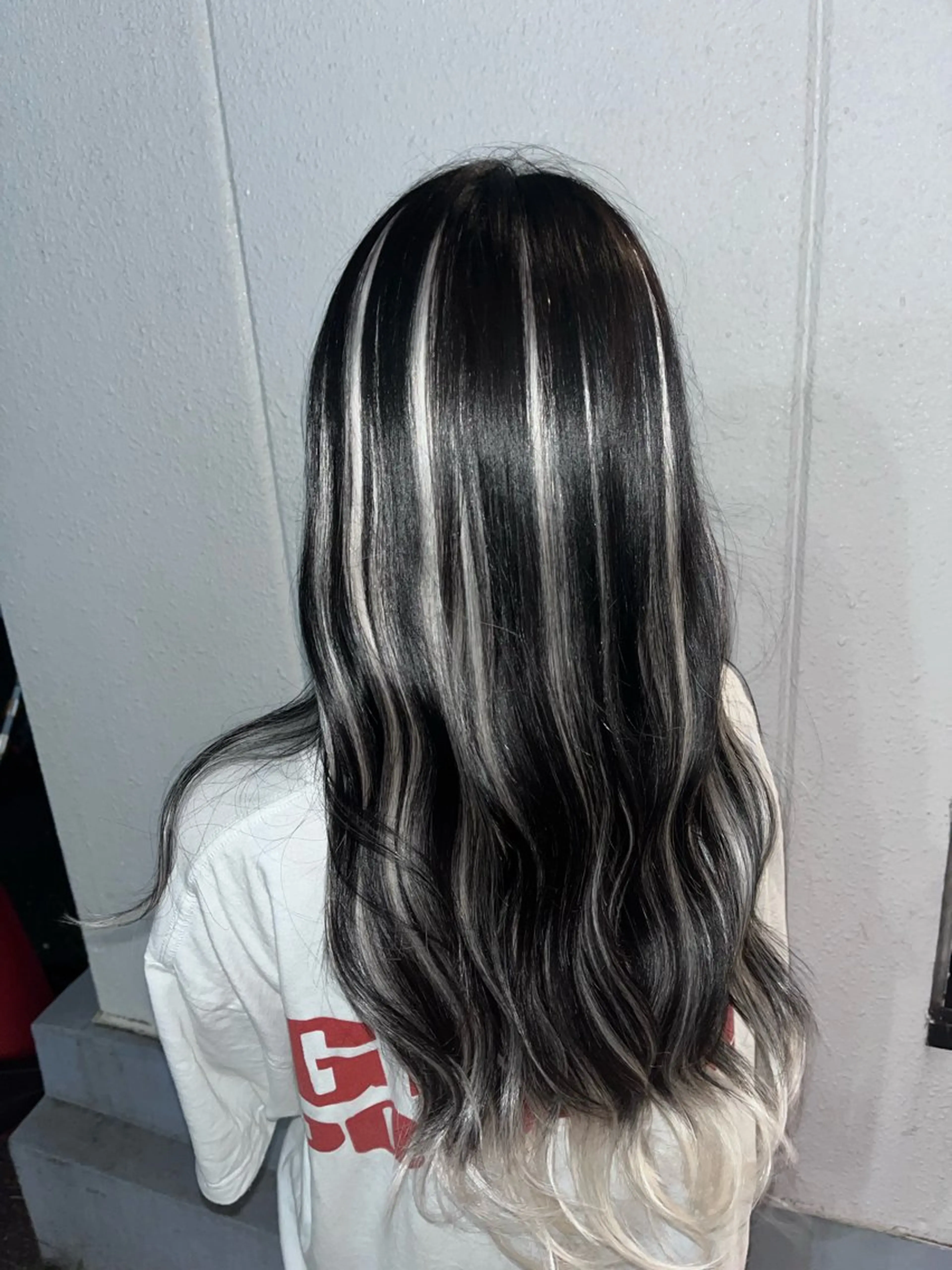 ❤︎シールエクステ【80本】　　　　　　　　　　　　　　　　　　　ハイクオリティMIXの写真