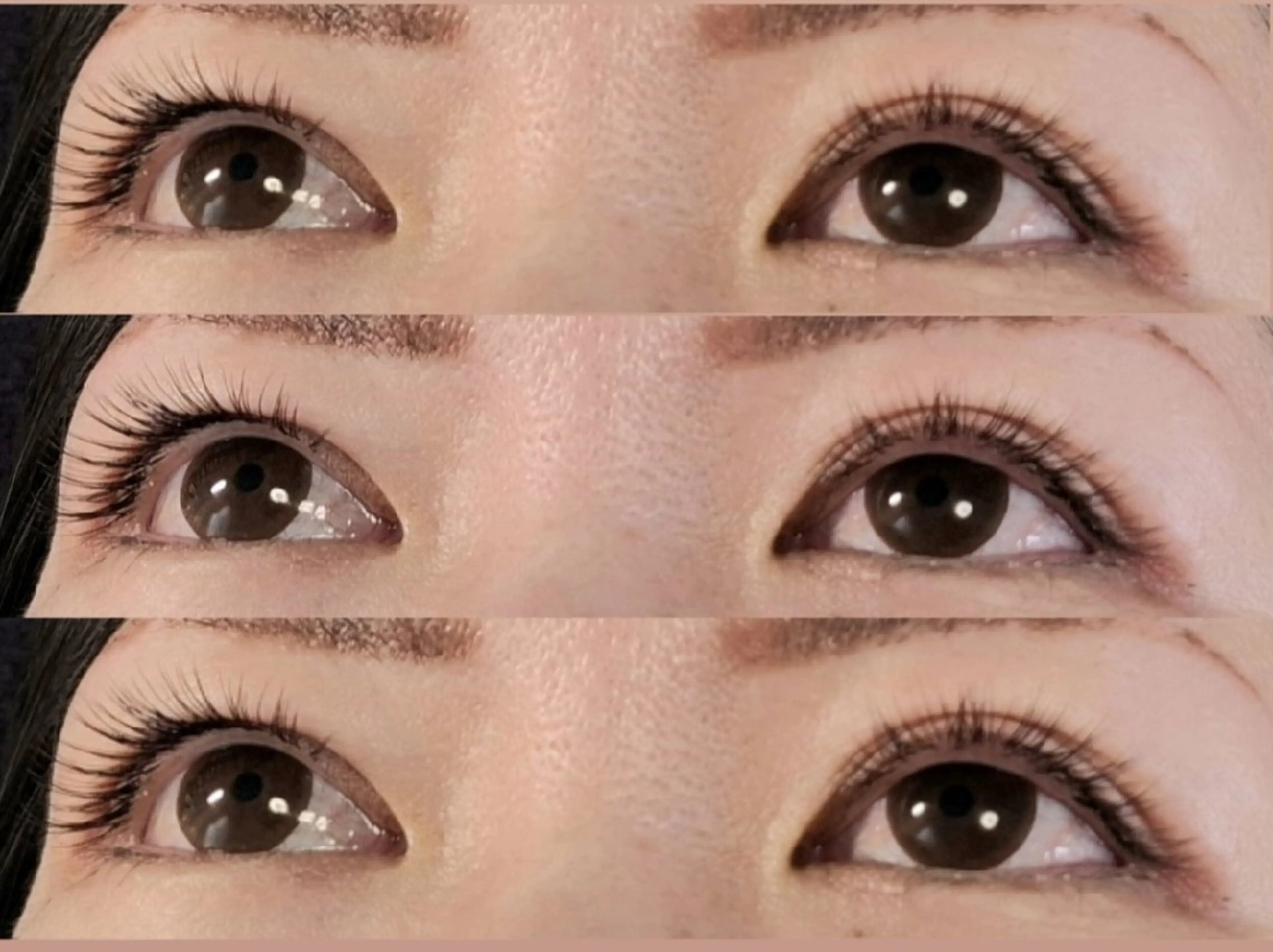 マツエク・マツパ まつげエクステMAI /LEDエクステ○のマツエク・マツパデザイン
