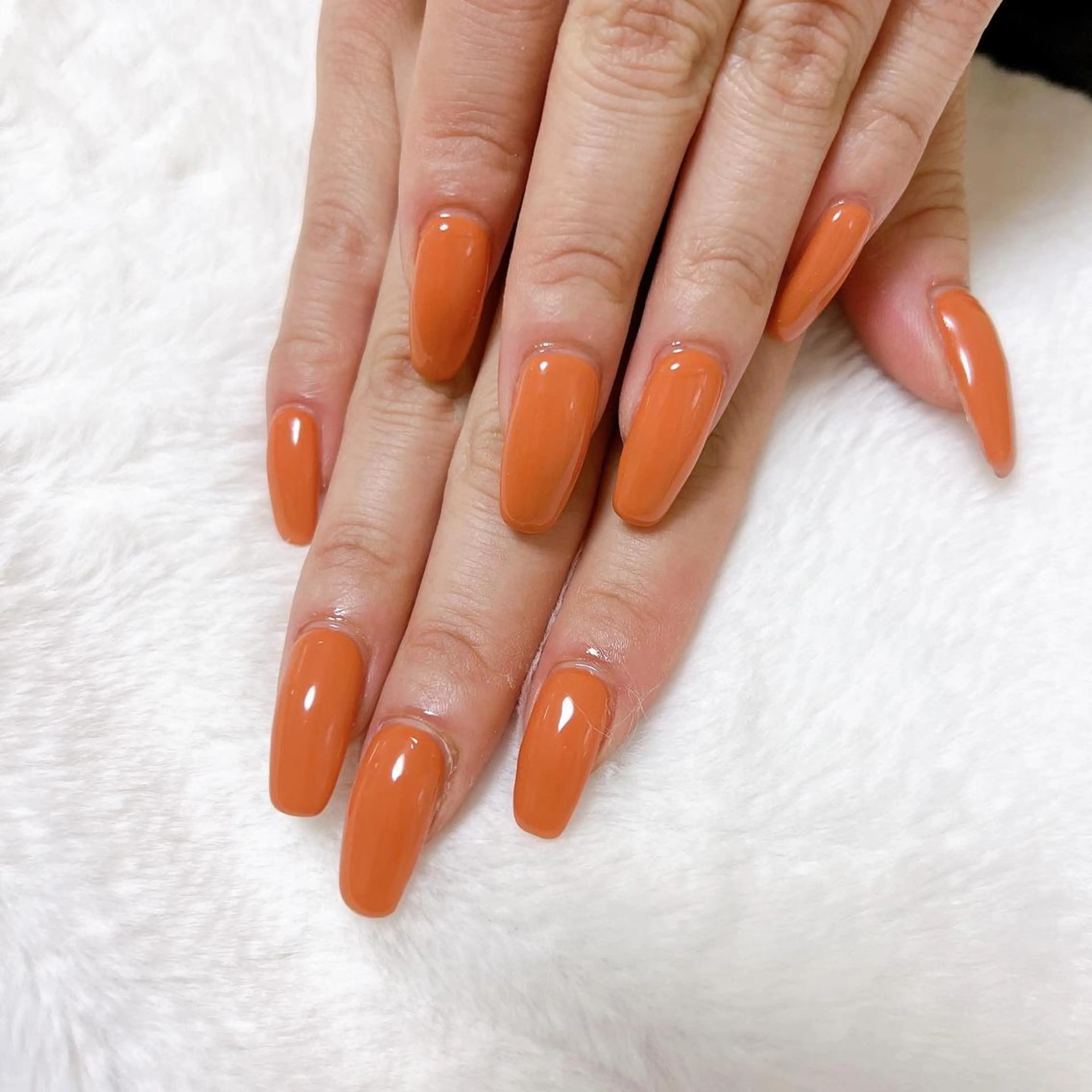 ネイル ru naのネイルデザイン