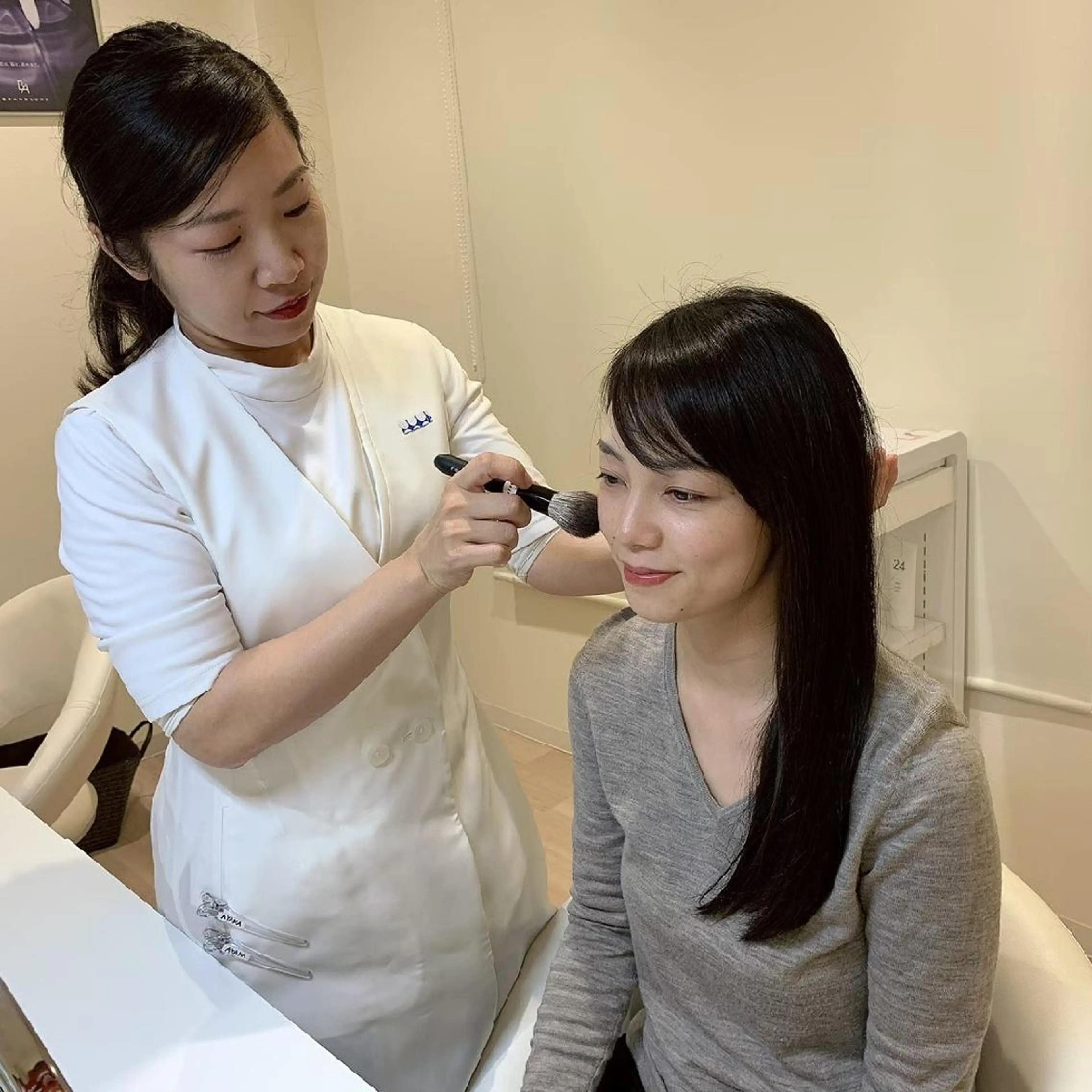 POLA　SALON優美　山田所属・POLA吹田山田店 神崎のエステ・リラクイメージ