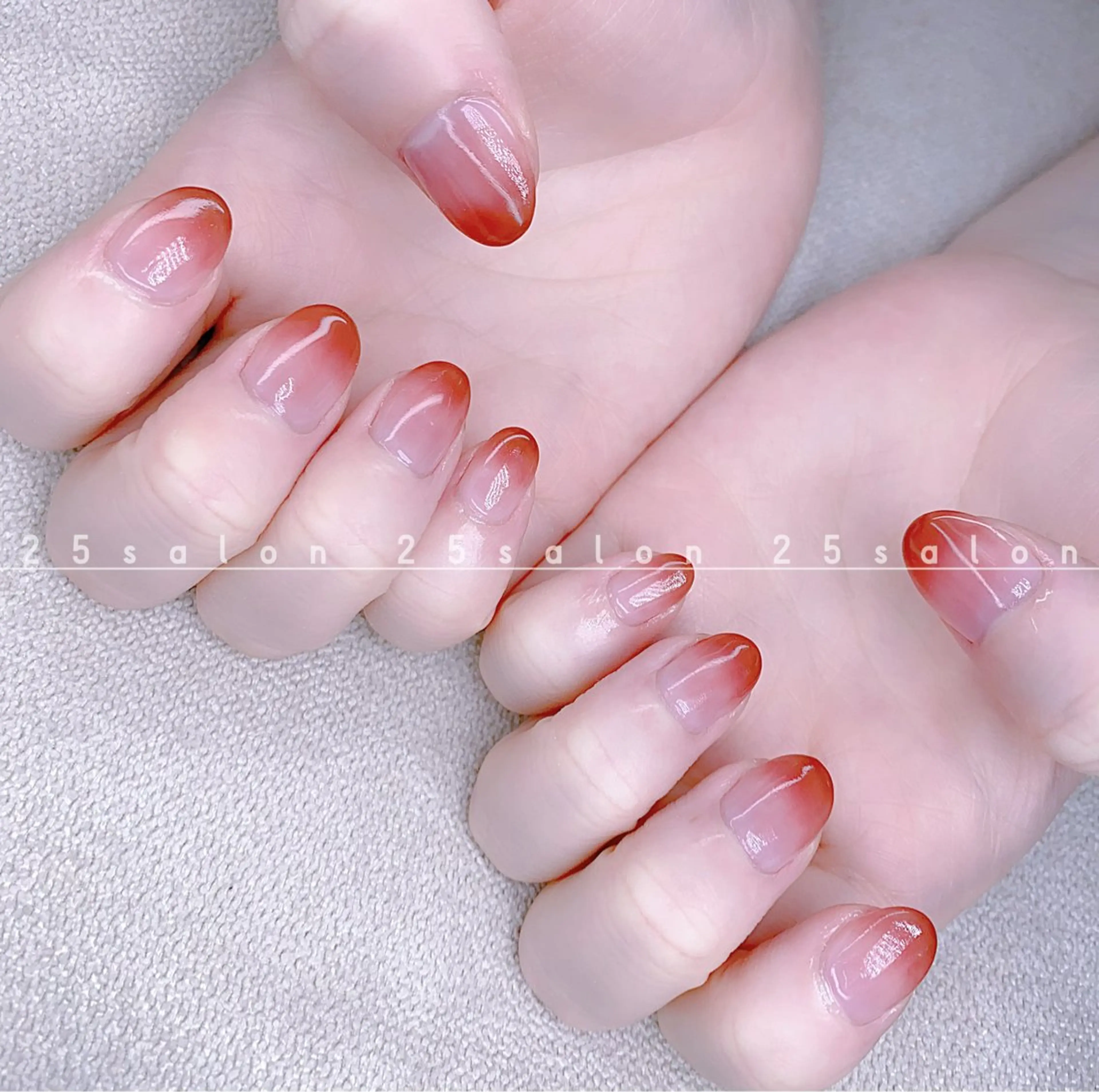 ネイル 2 5のマツエク・マツパデザイン