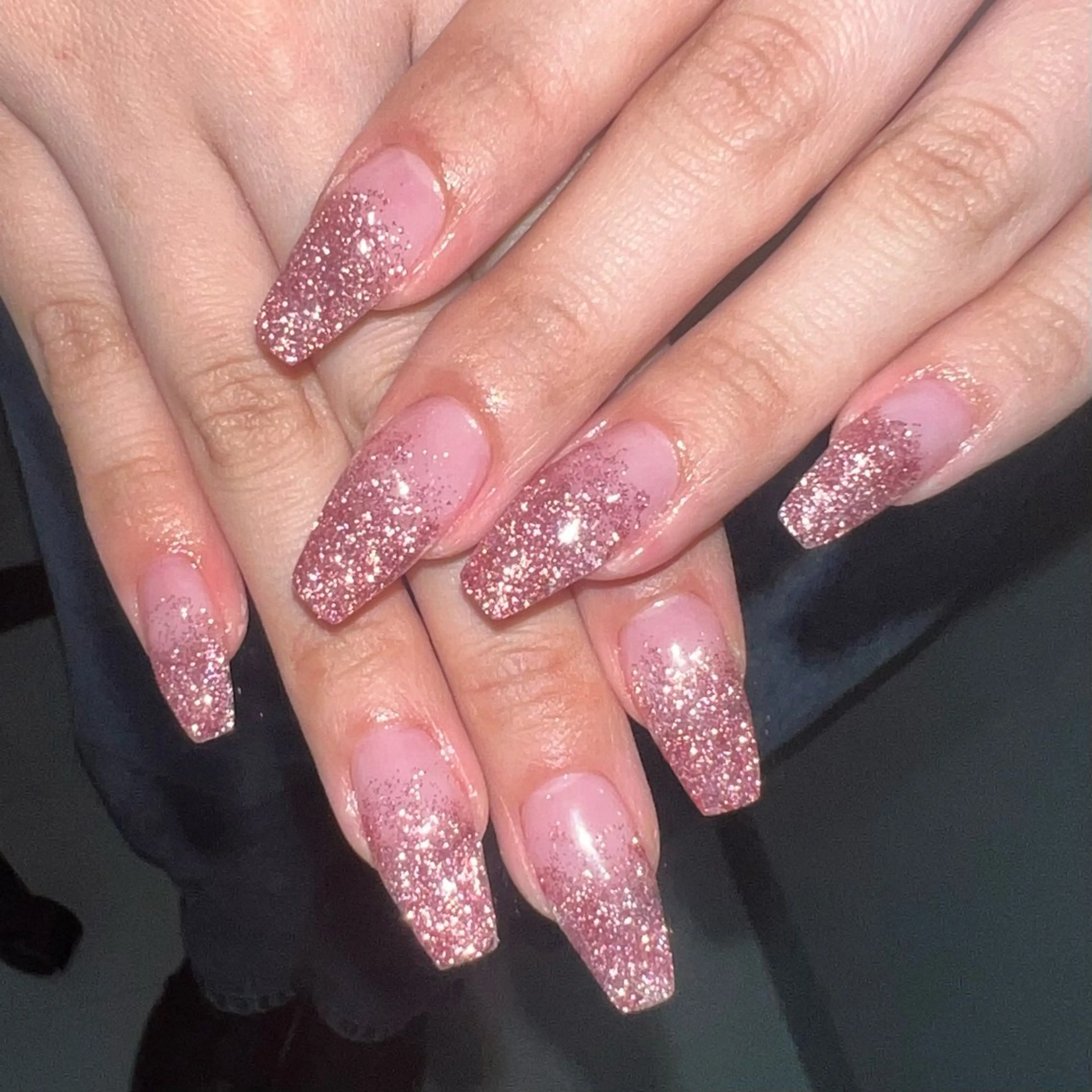 ネイル I-nails町田店所属・kaori.k /I-nailsのネイルデザイン