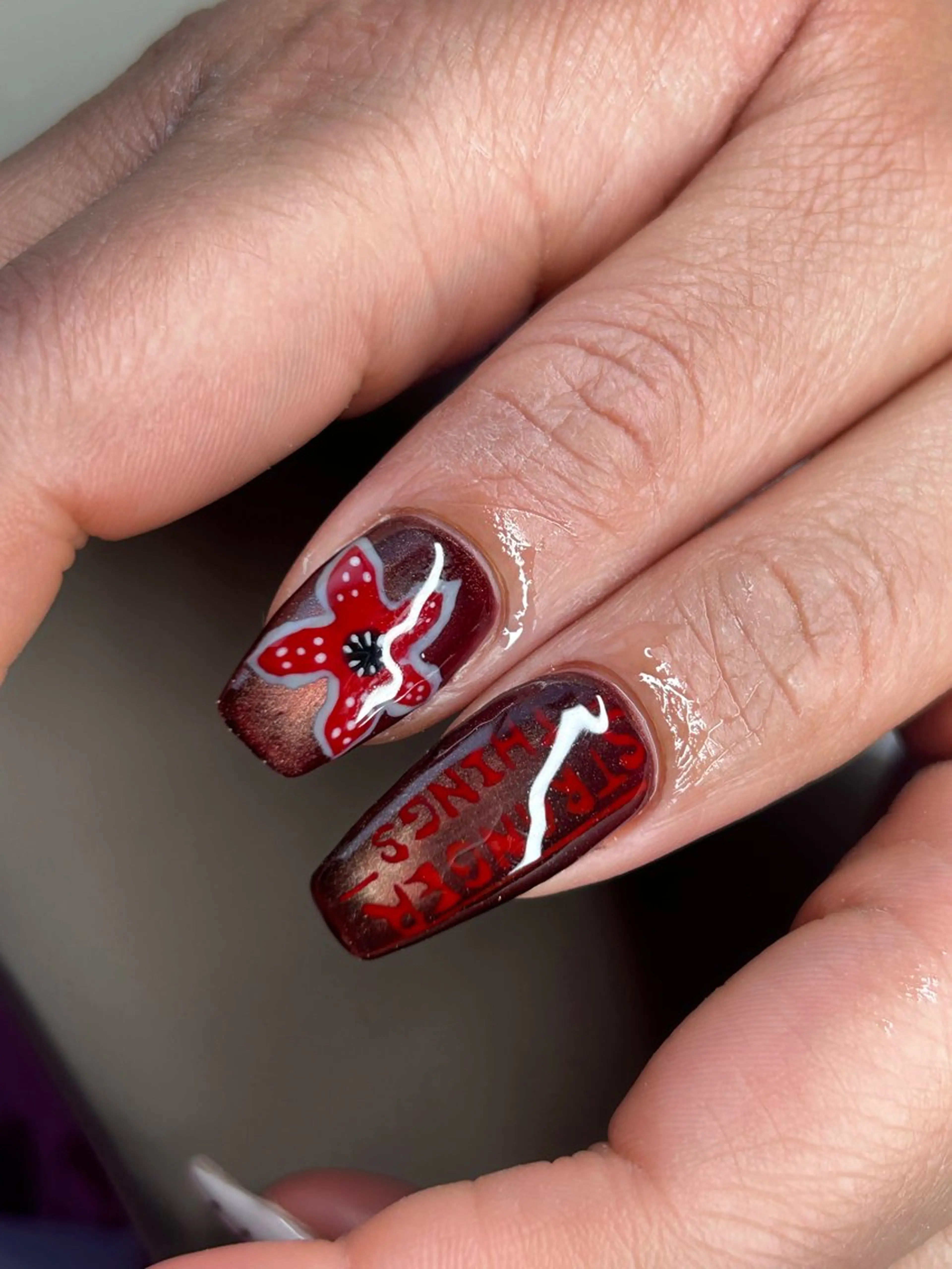 ネイル 207 _nailsalonのネイルデザイン