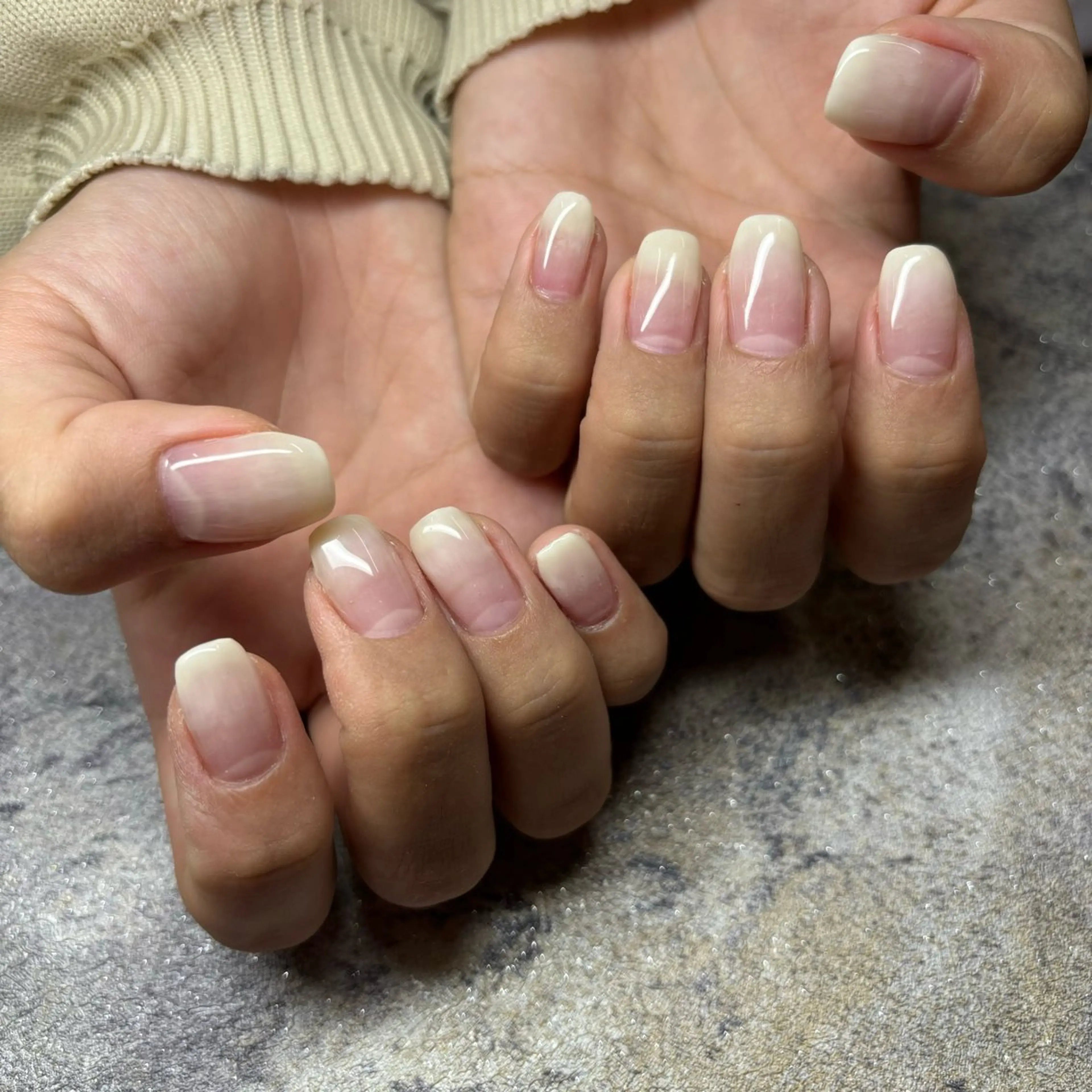 ネイル Misaki Aries心斎橋店のネイルデザイン