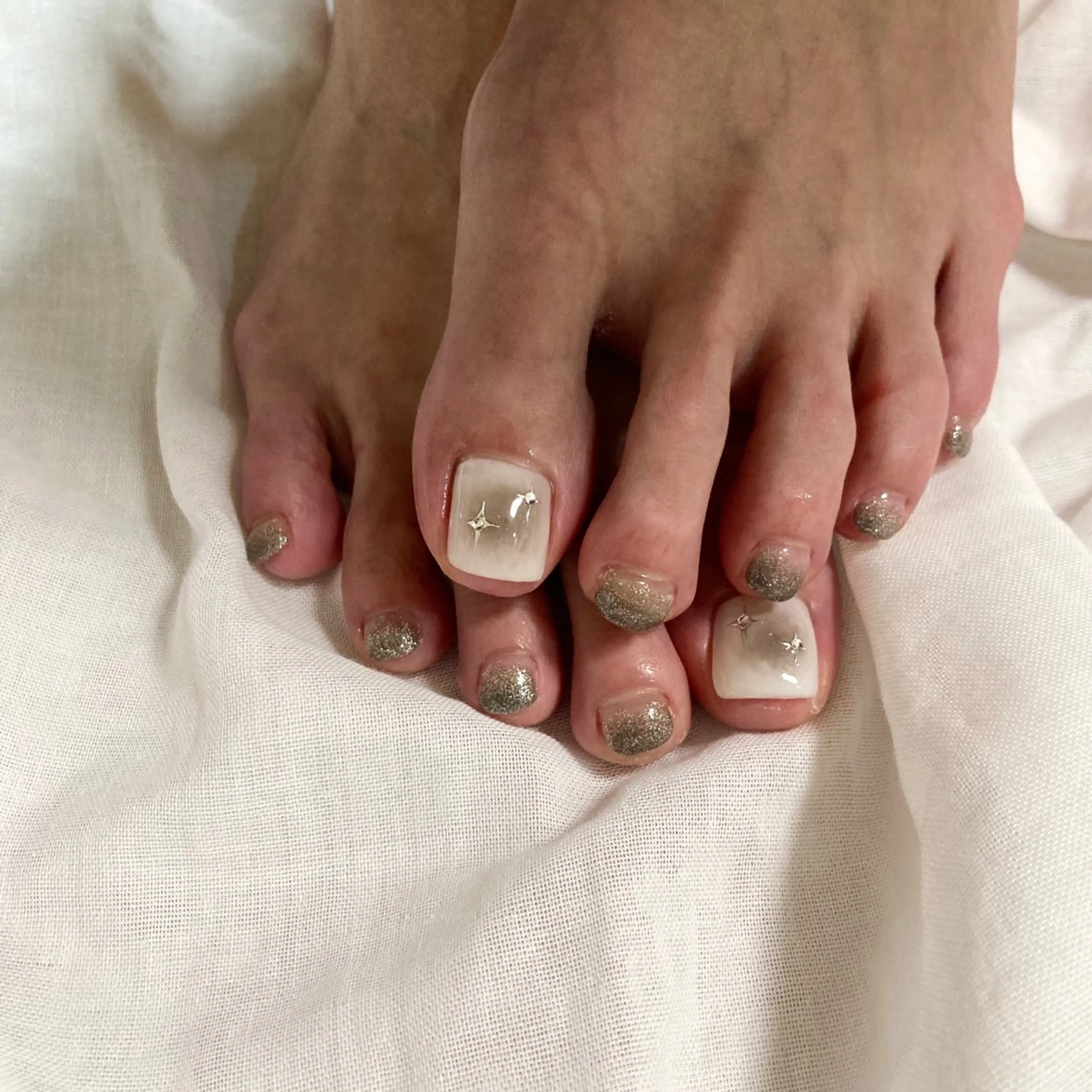 ネイル nails by sayaのネイルデザイン