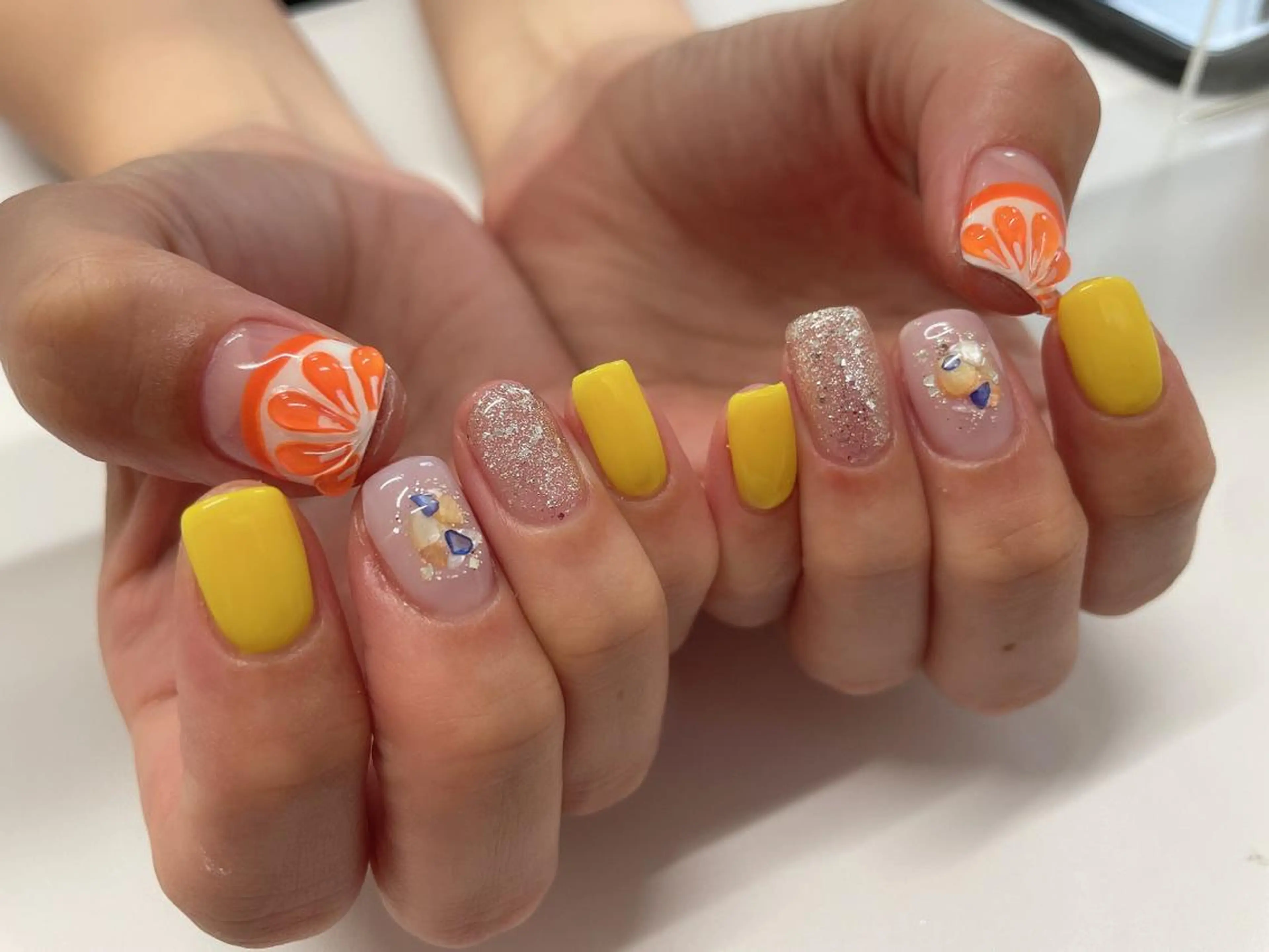 ネイル Embellir ♡鏡味のその他イメージ