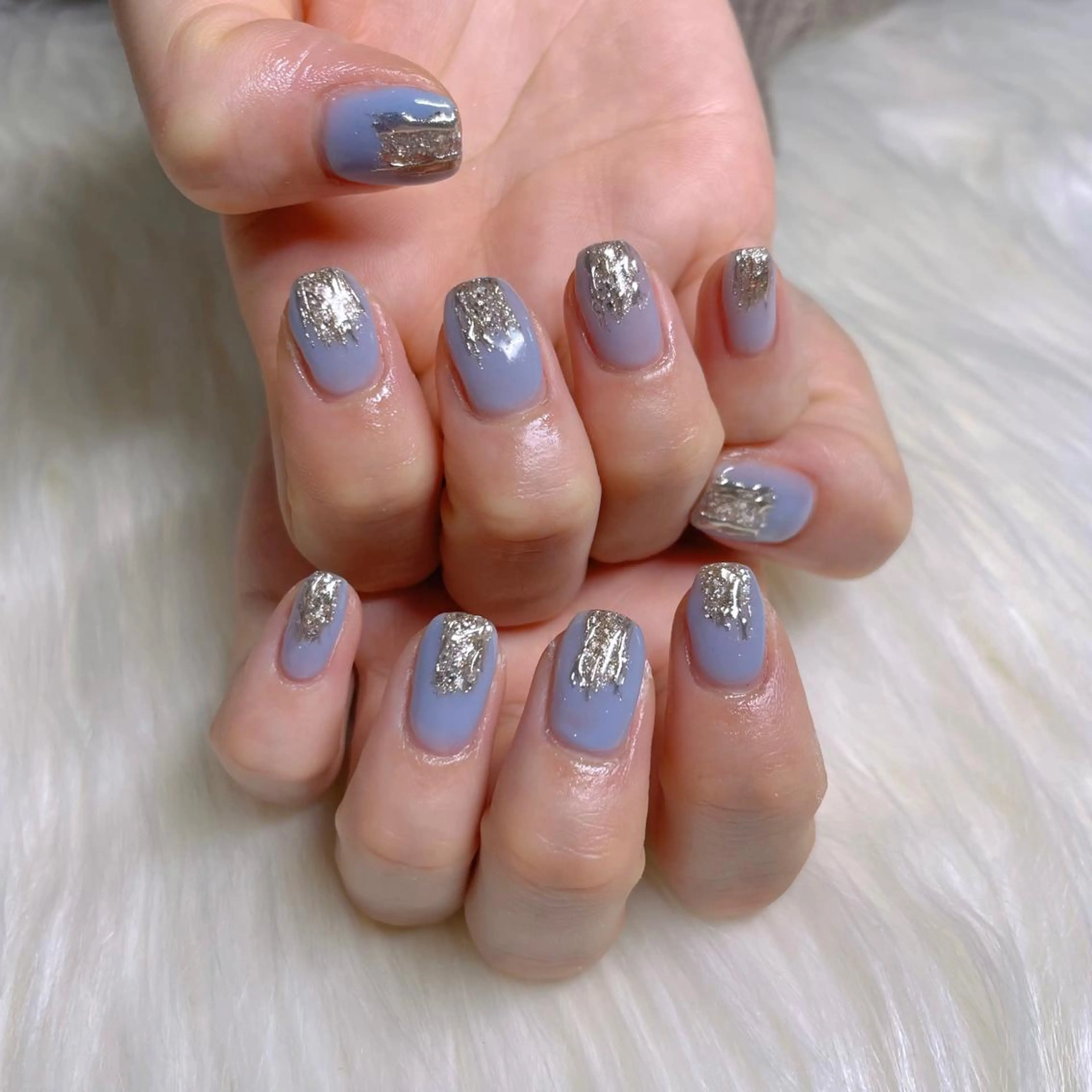 ネイル Sii nail 🤍SAKIのネイルデザイン