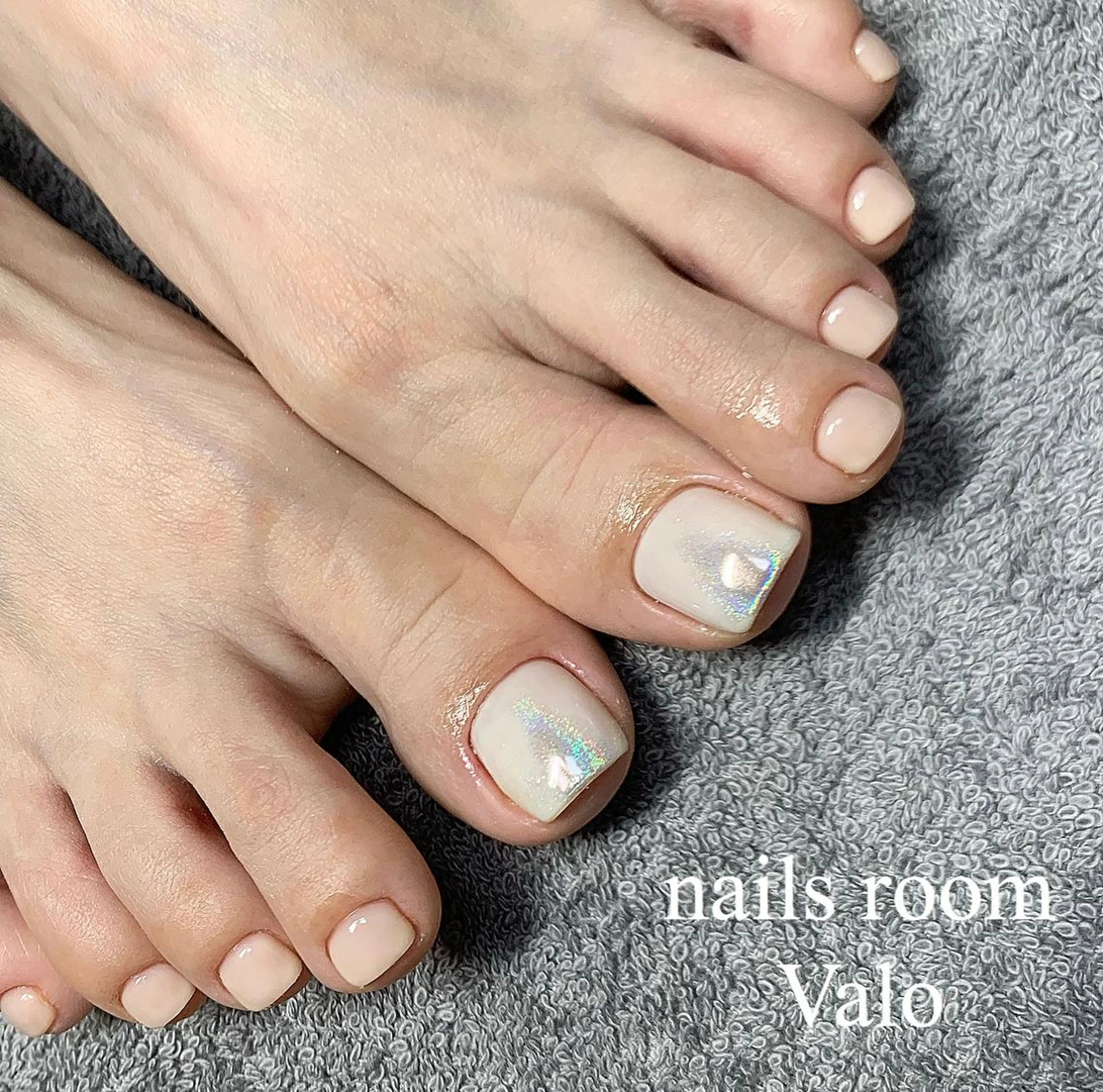 ネイル nails room Valoのネイルデザイン