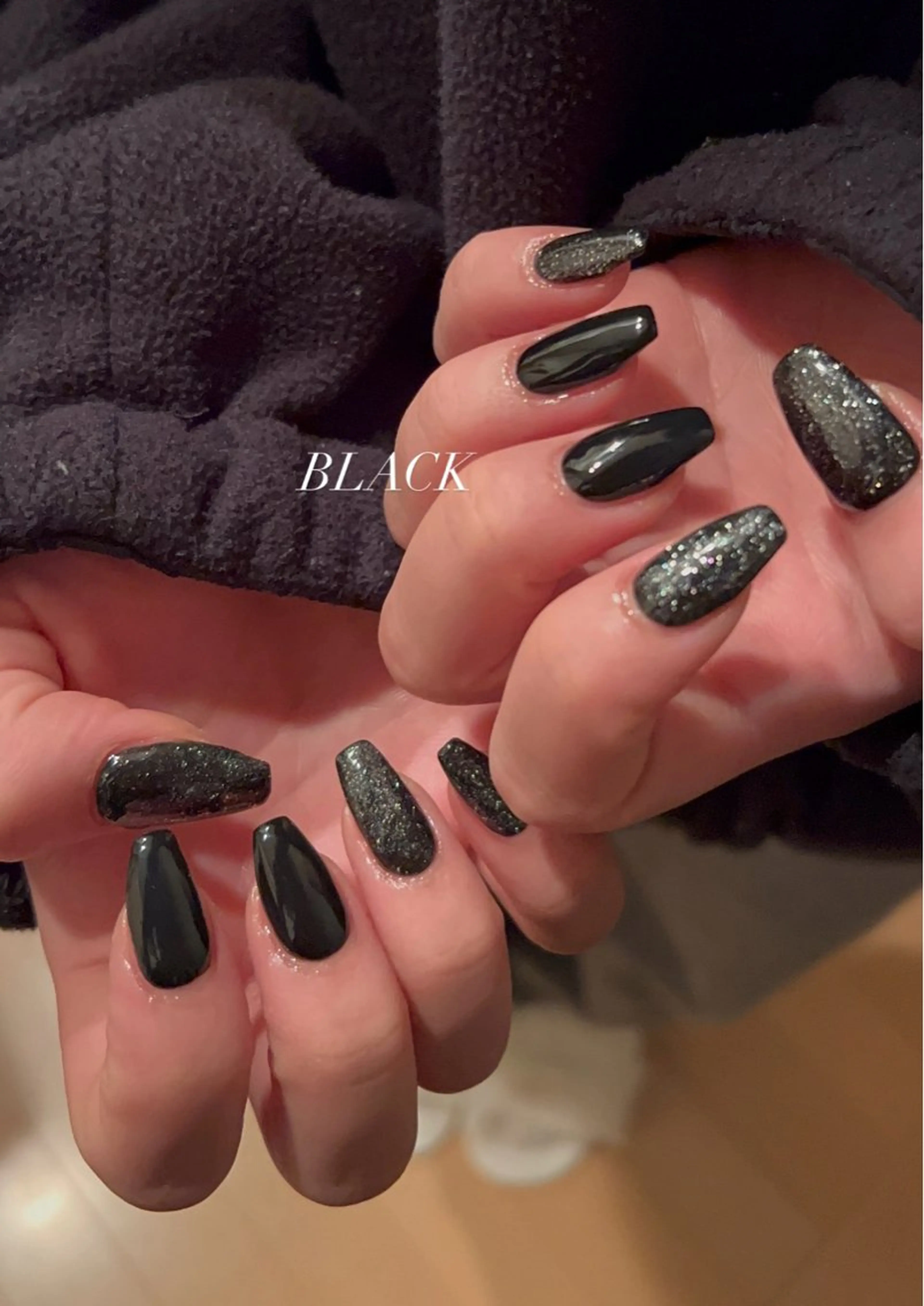 ネイル ハンドネイル welina nail所属・welina nailのネイルデザイン