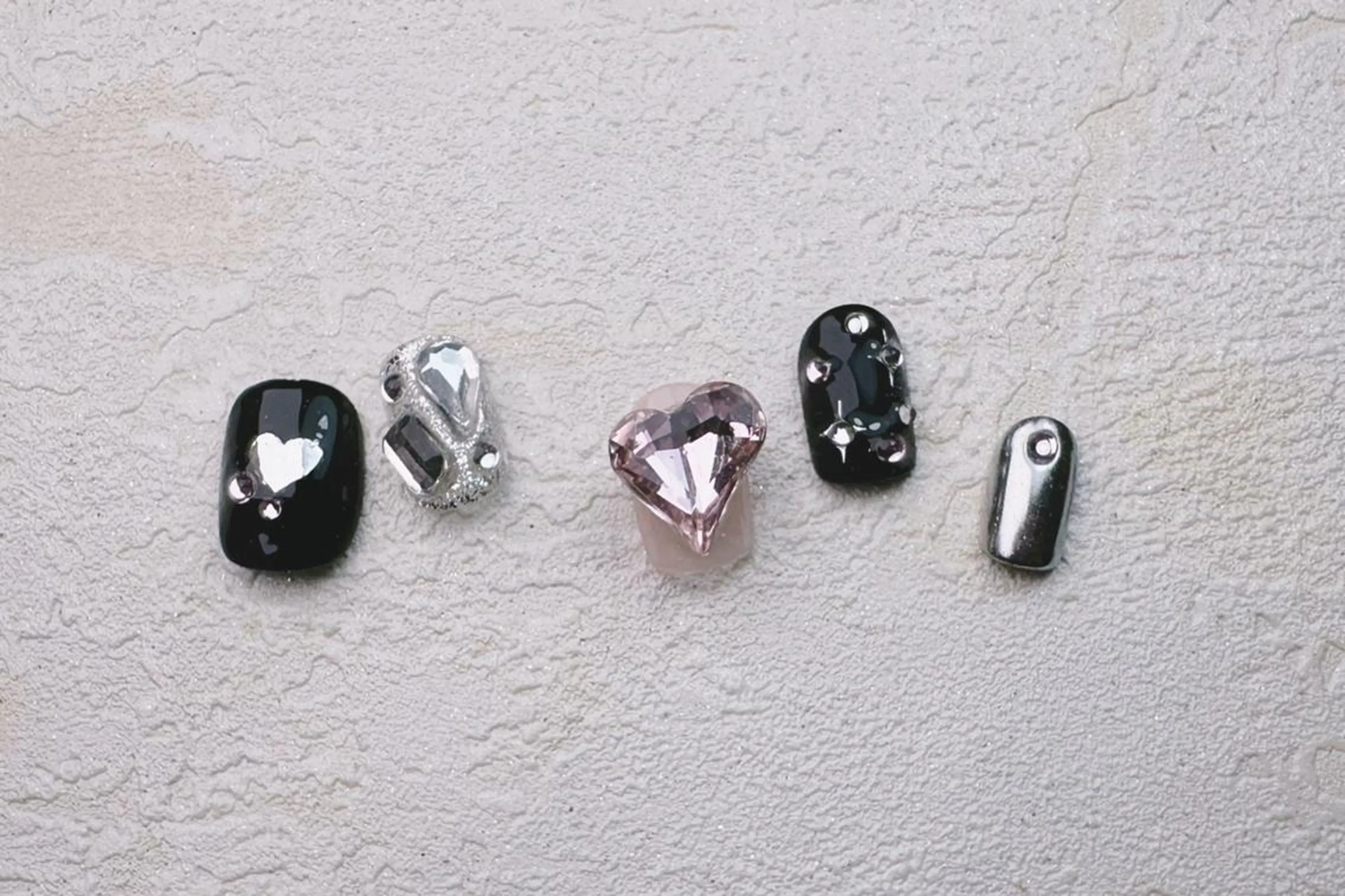 ネイル ハンドネイル MSSugar Nailのネイルデザイン