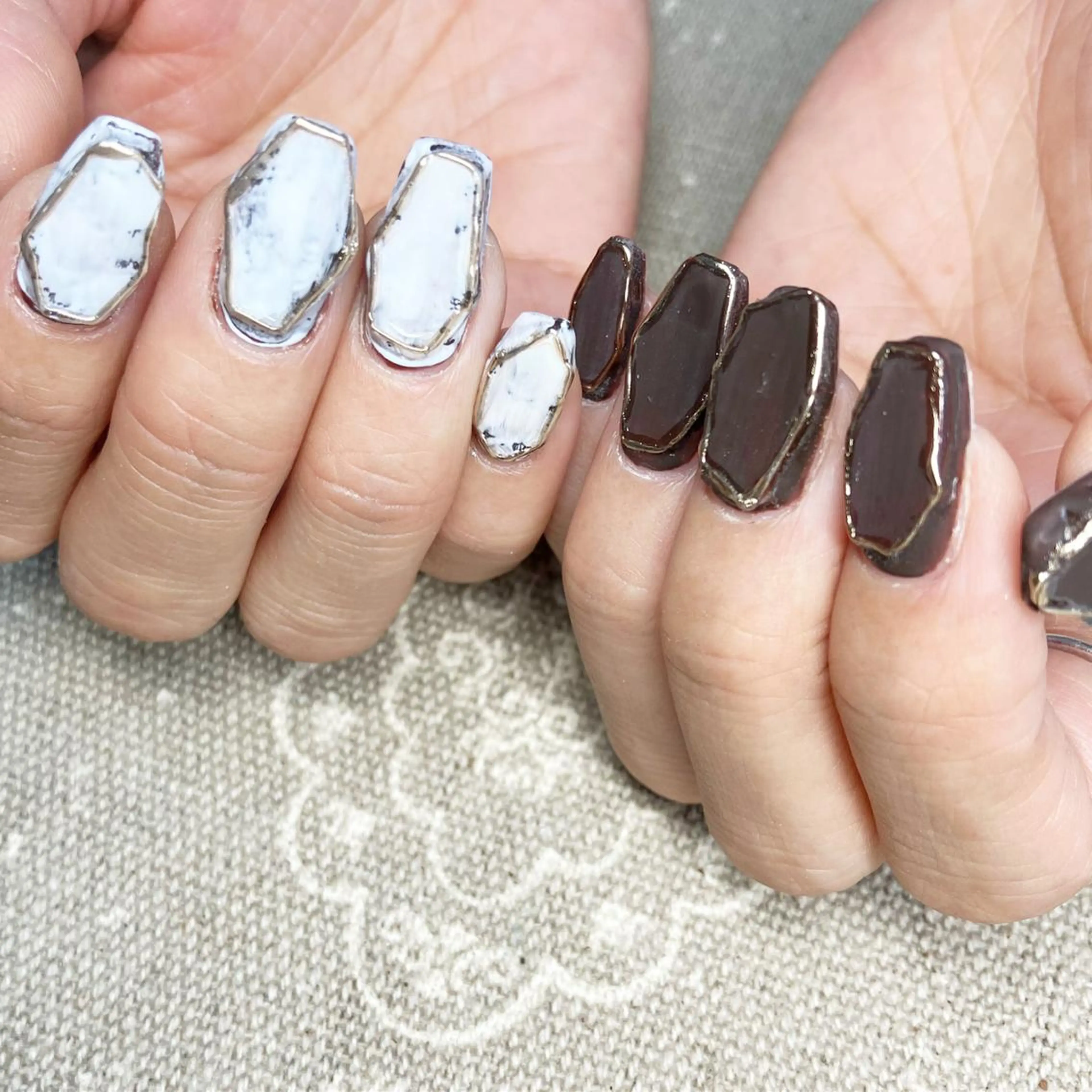 ネイル hiroba nailのネイルデザイン