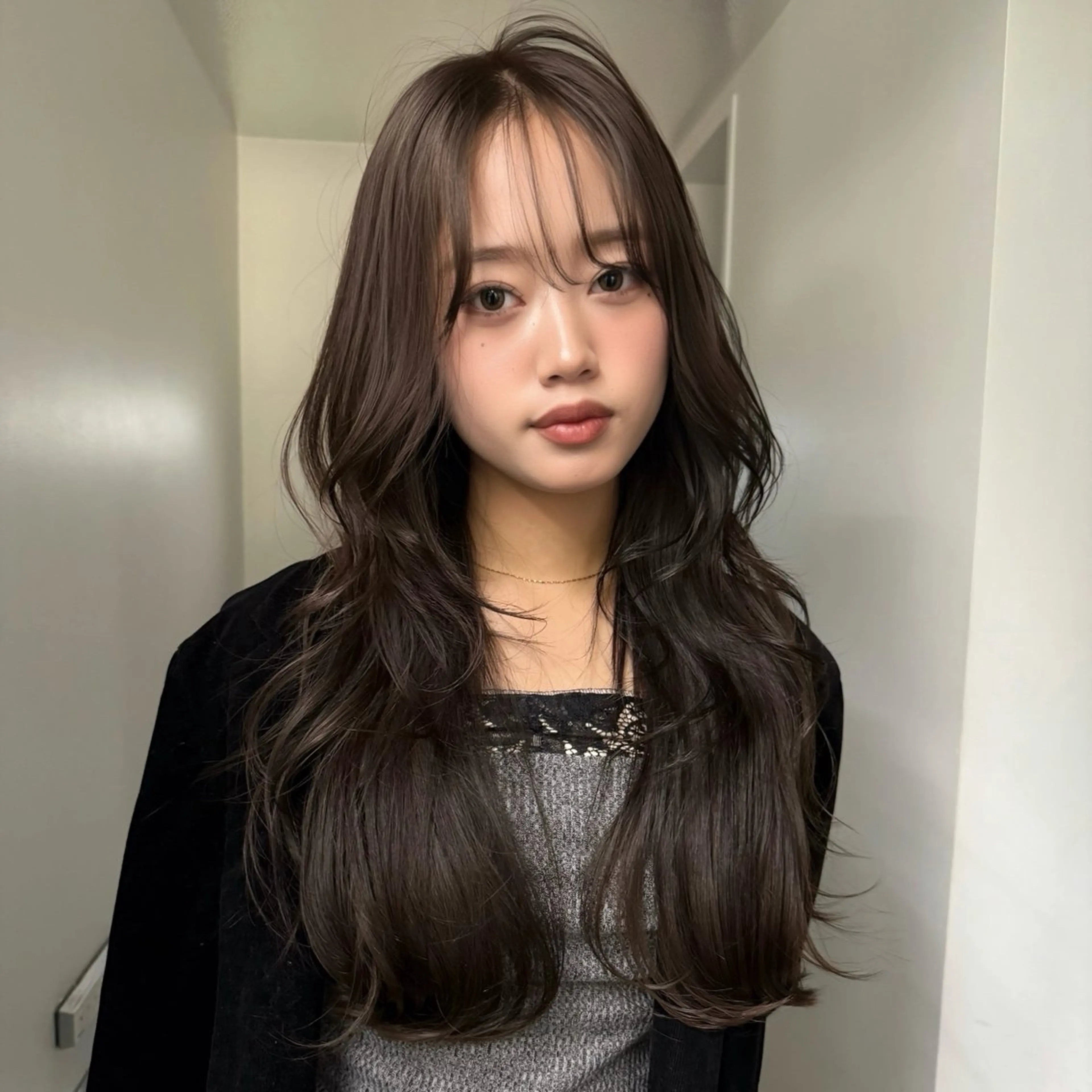 ロング 🌟 カット無料 / ナナ 🌟のヘアスタイル