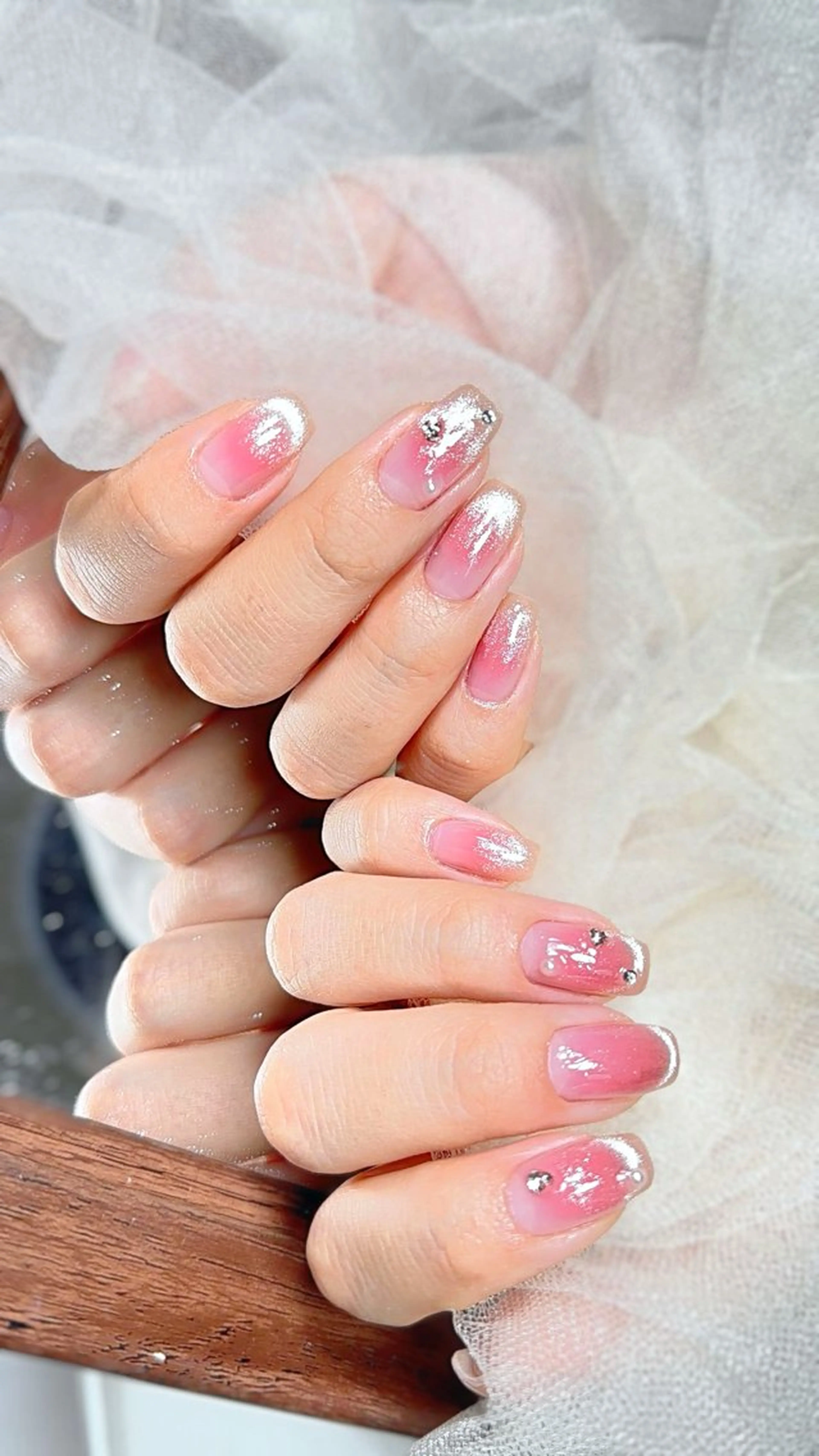 ネイル ハンドネイル Ayumi nails川崎店のネイルデザイン