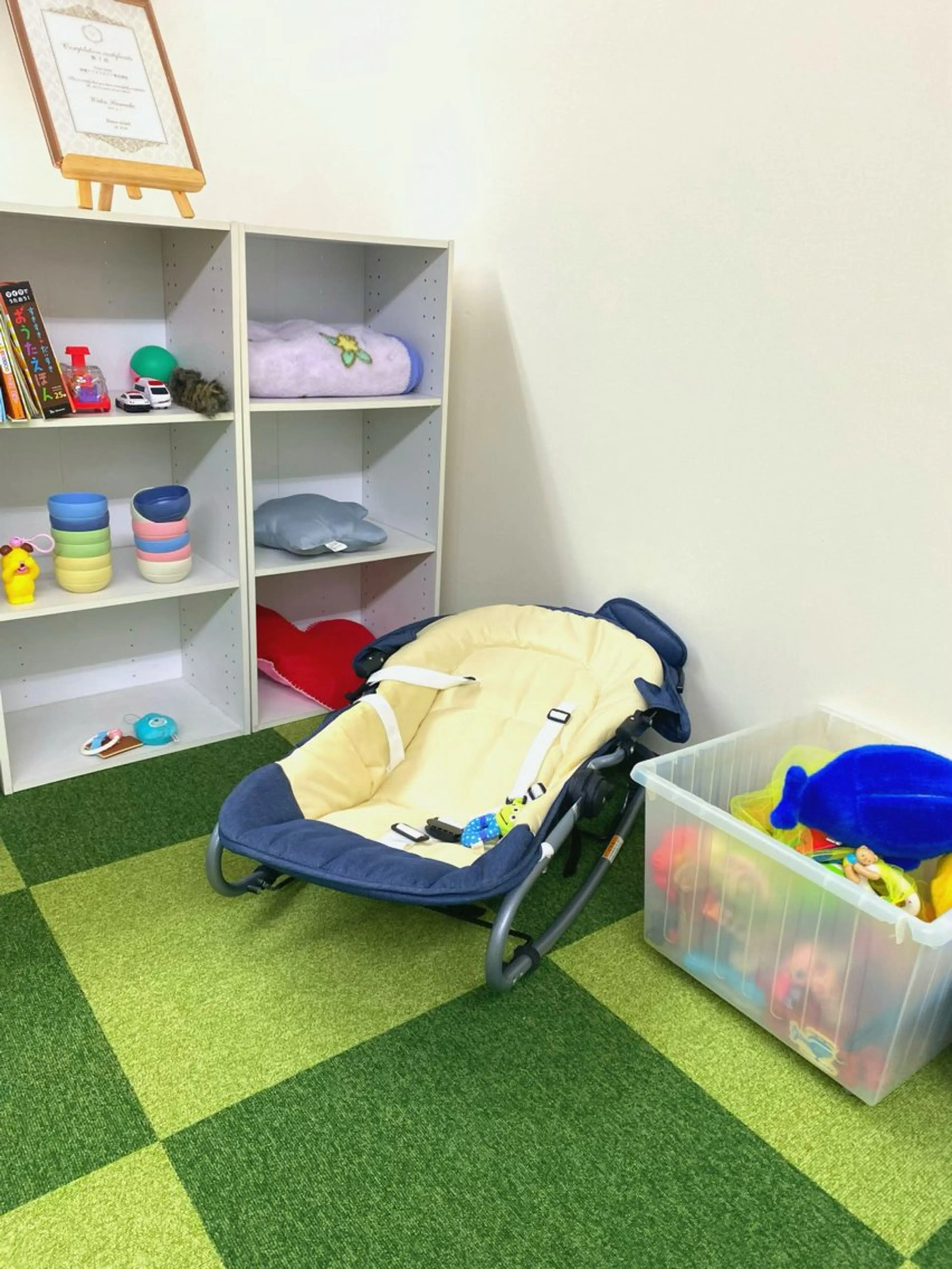 エステ リラク 濱田 和歌のエステ・リラクイメージ