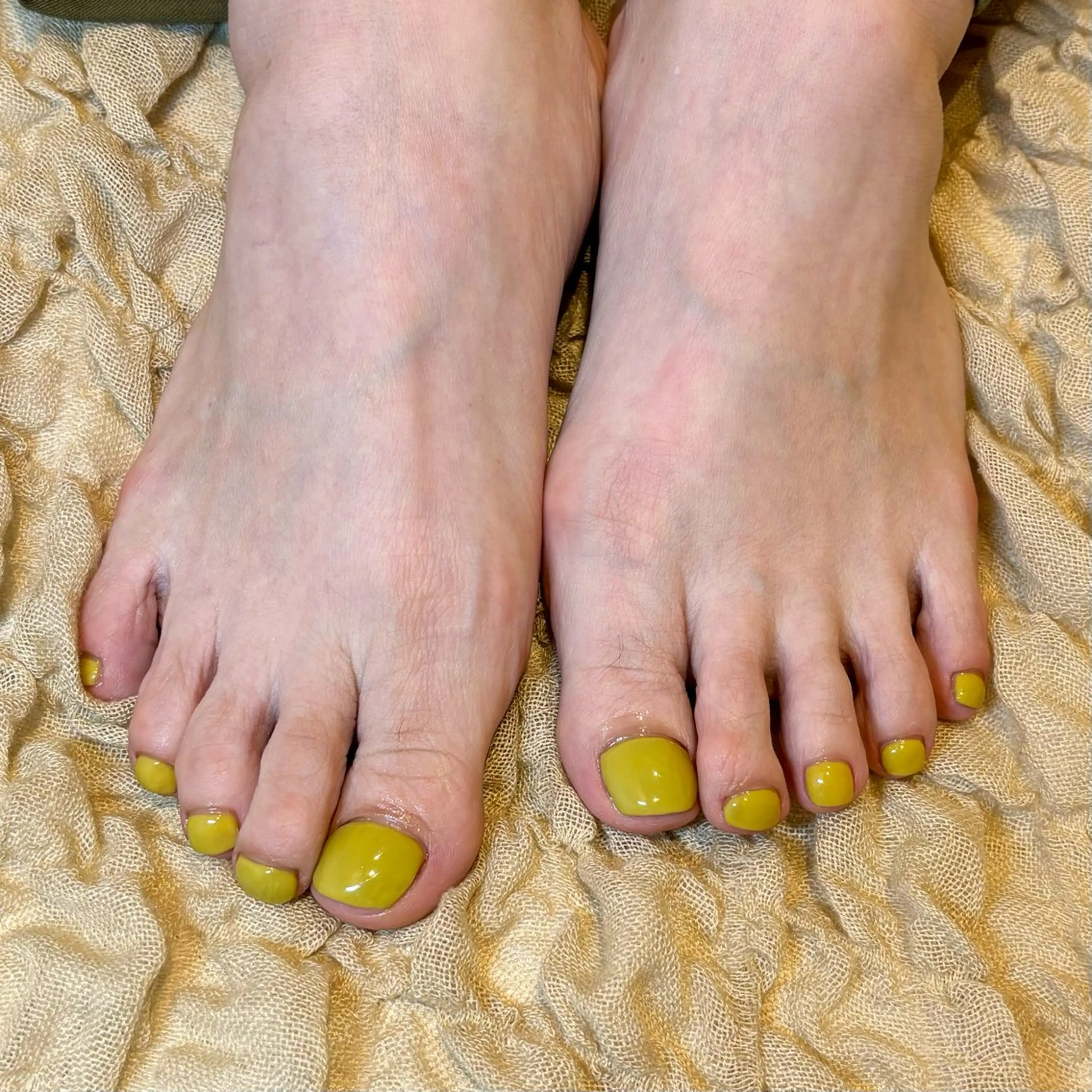 ネイル 亀山 ゆらのネイルデザイン