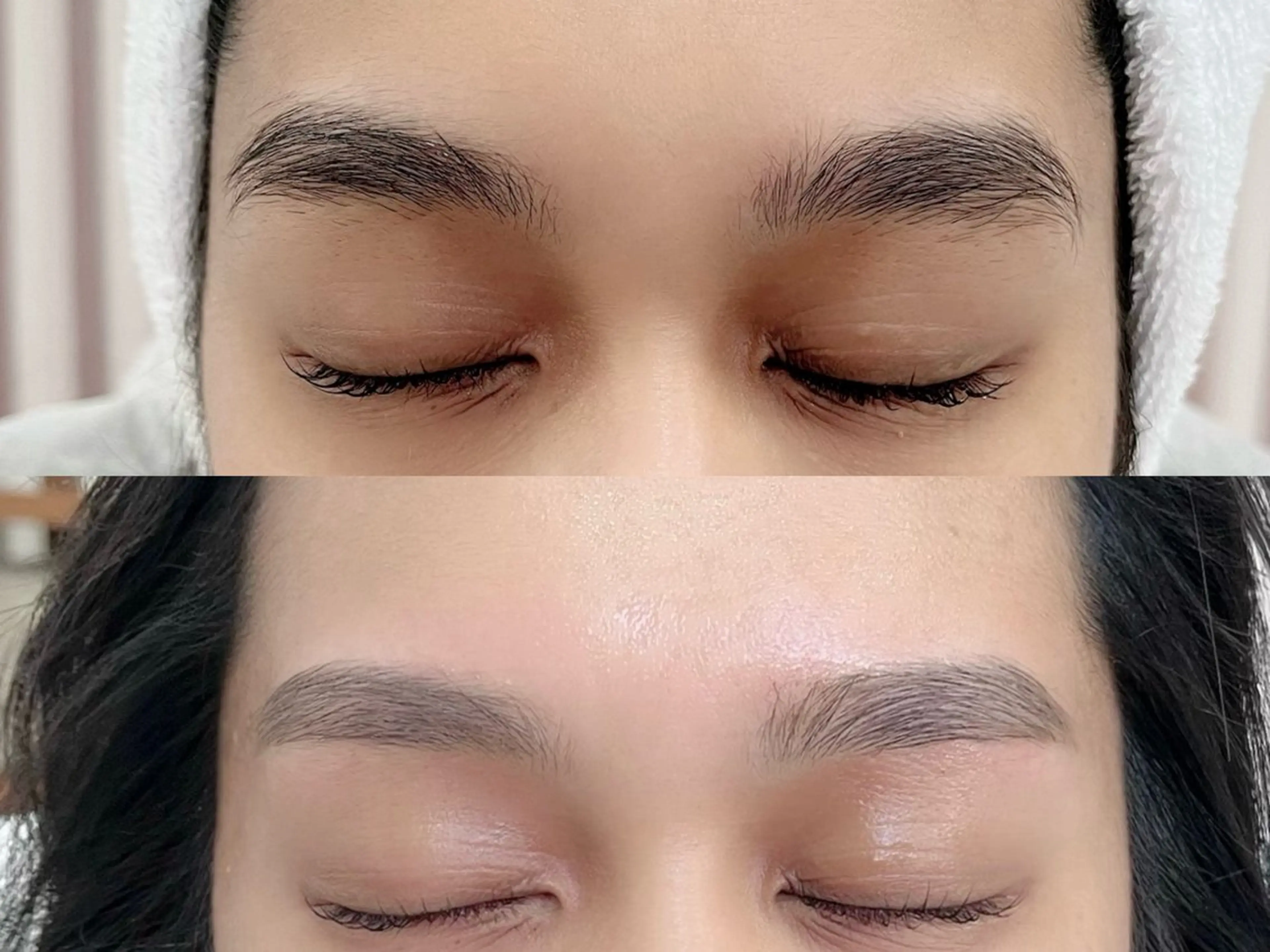 アイブロウ coral所属・coral 川口美月のマツエク・マツパデザイン