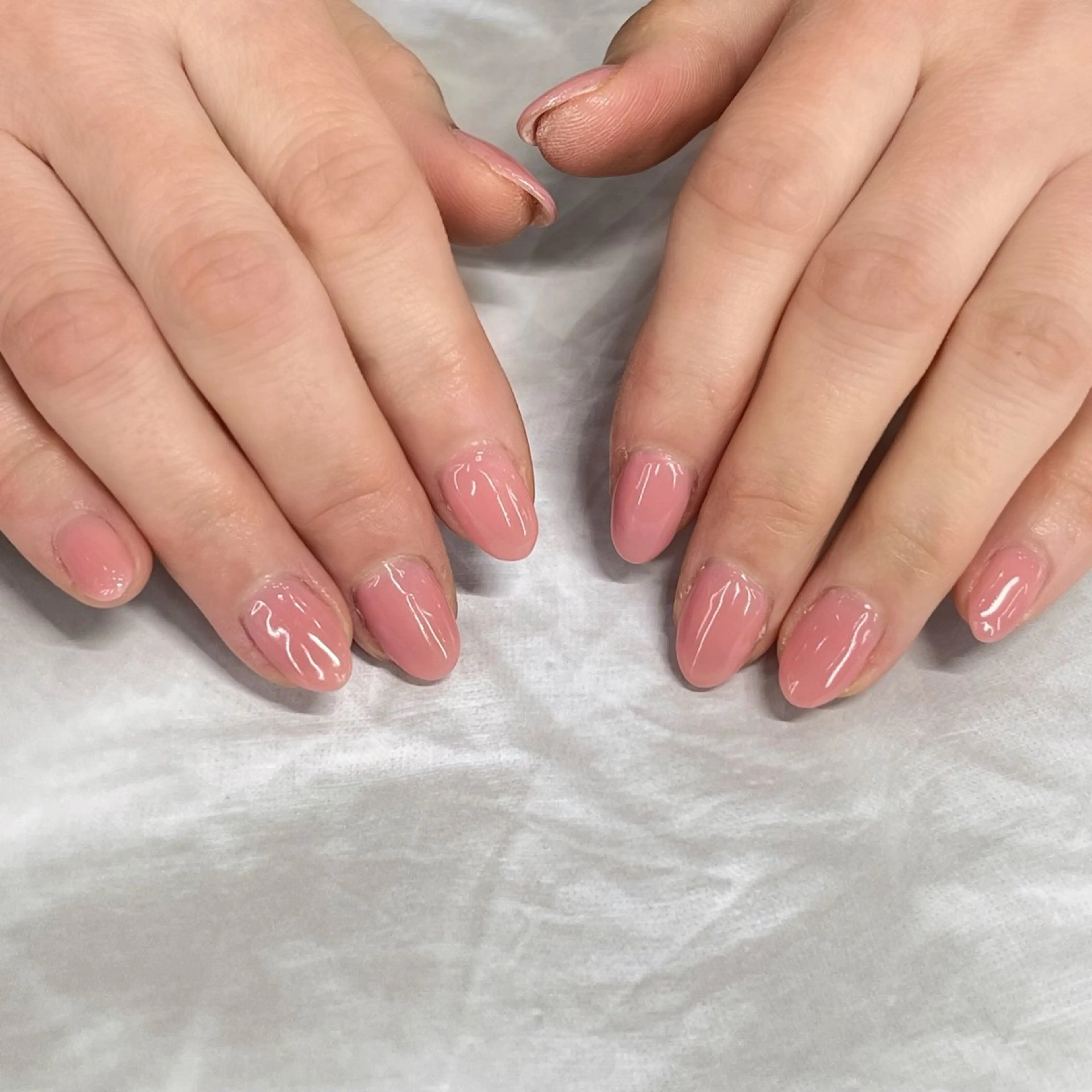 ネイル 渡辺 美月のネイルデザイン