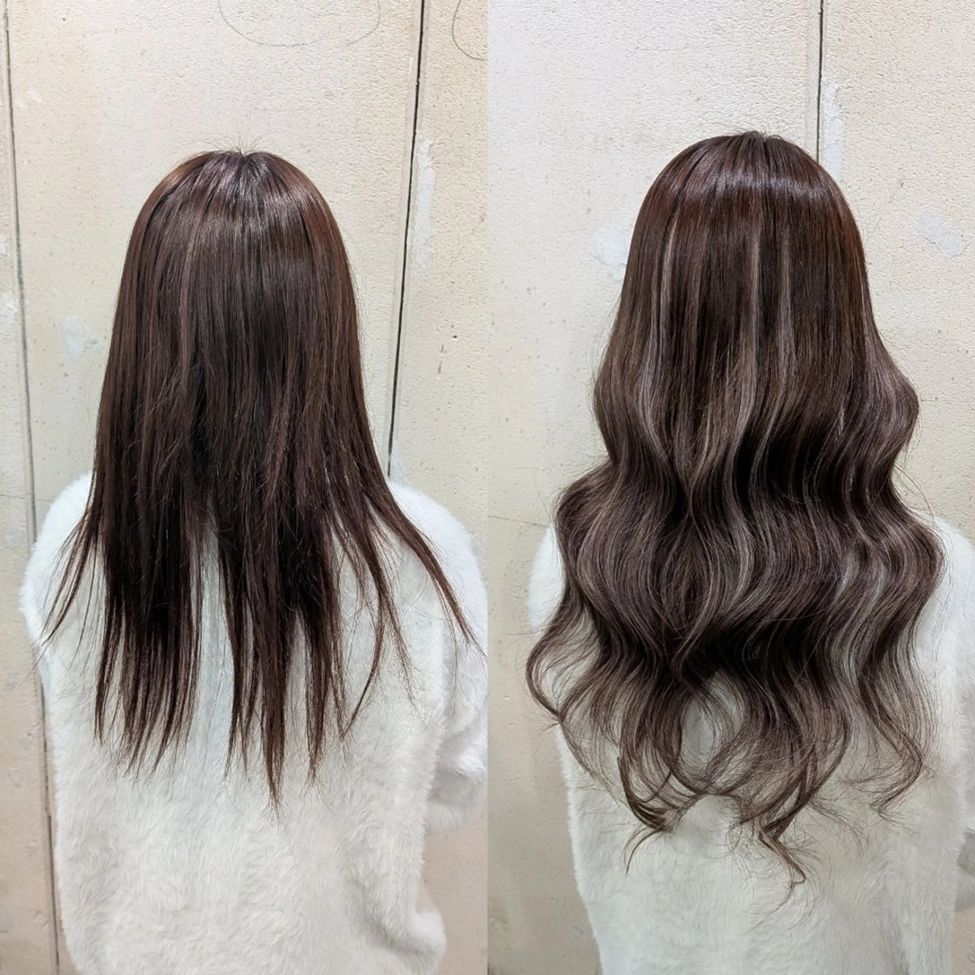 ロング エクステ EDeN Ryo  りょう/福岡エクステのヘアスタイル