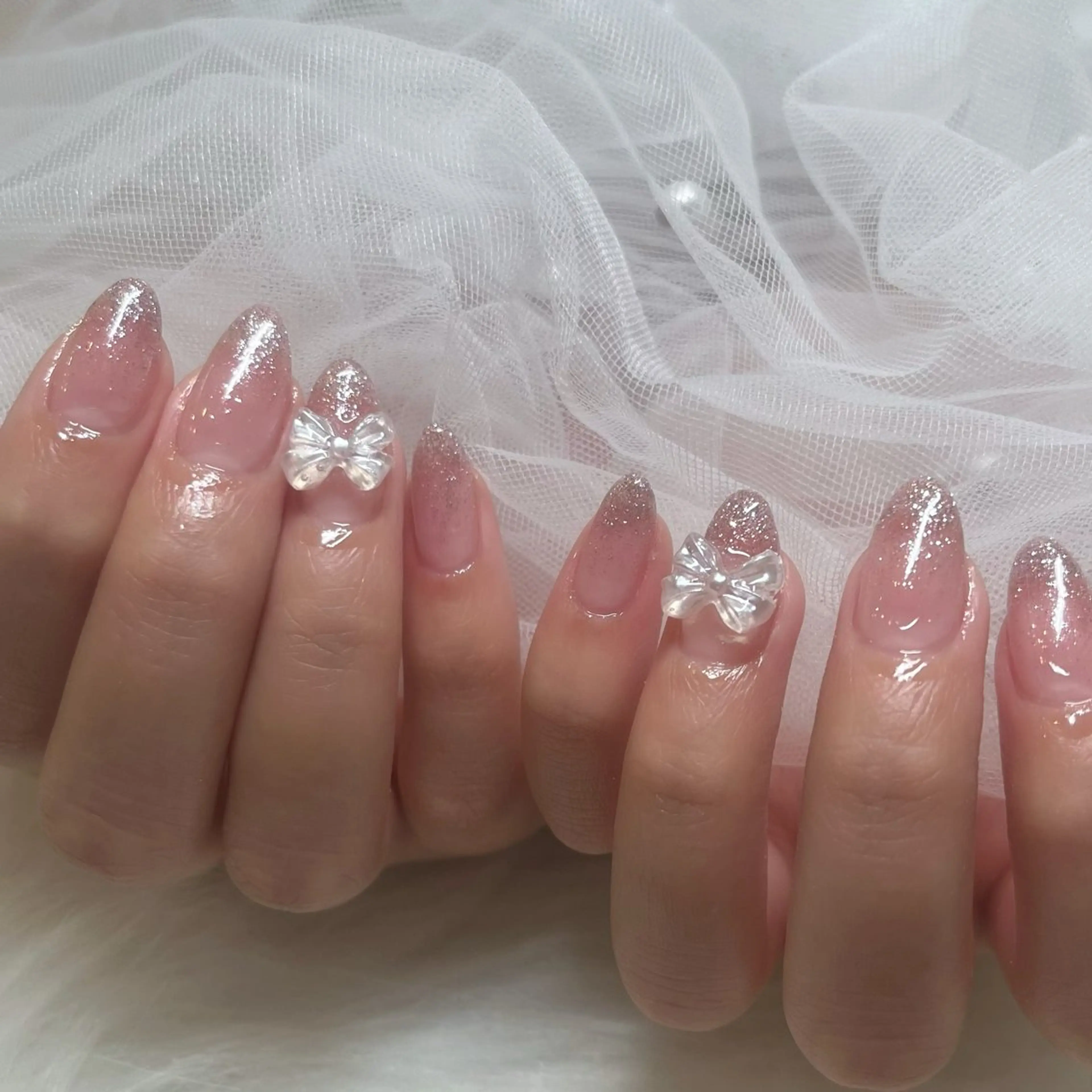 ネイル ✩.*˚ kanaのネイルデザイン