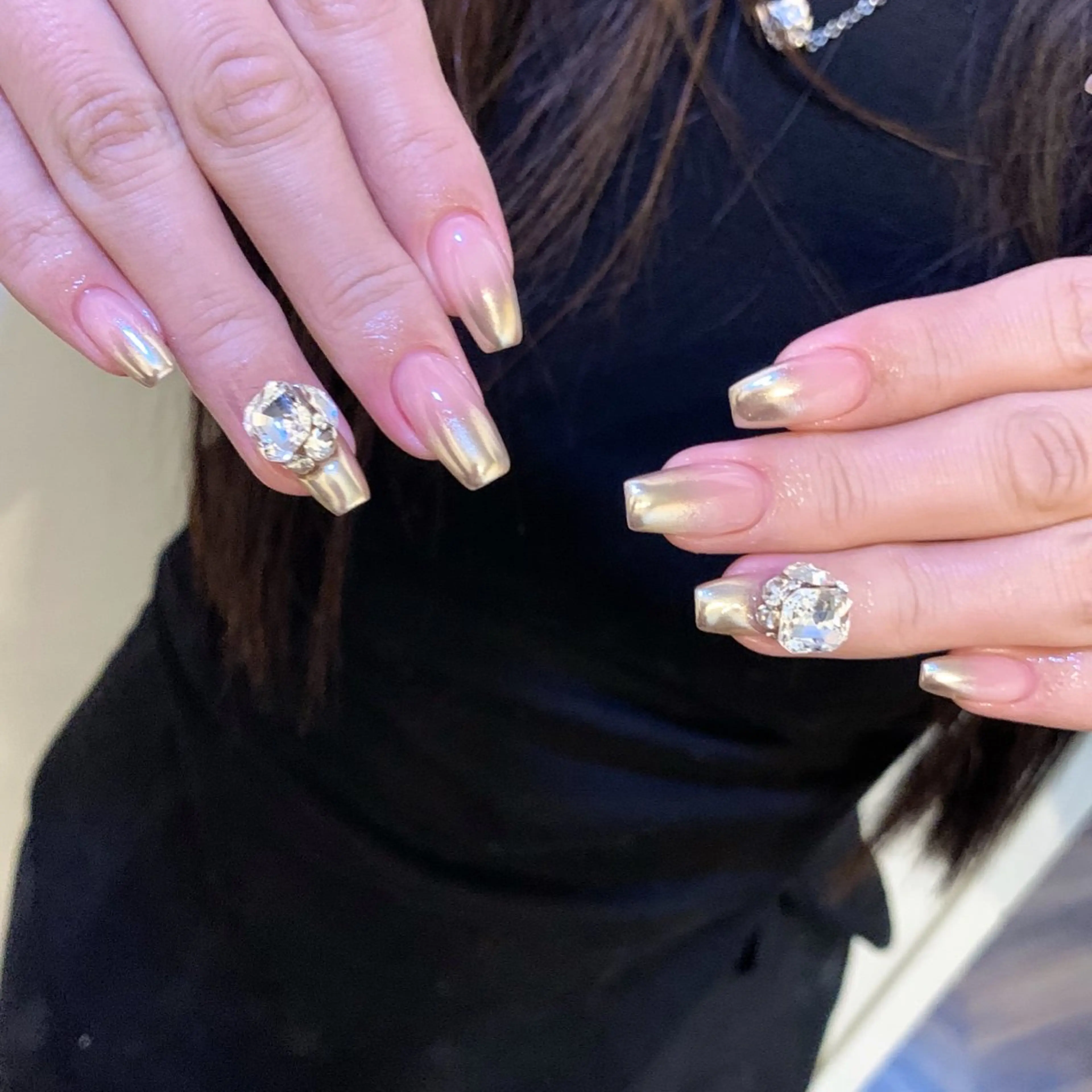 ネイル UnicornNail所属・Unicorn Nail 矢場町店のネイルデザイン