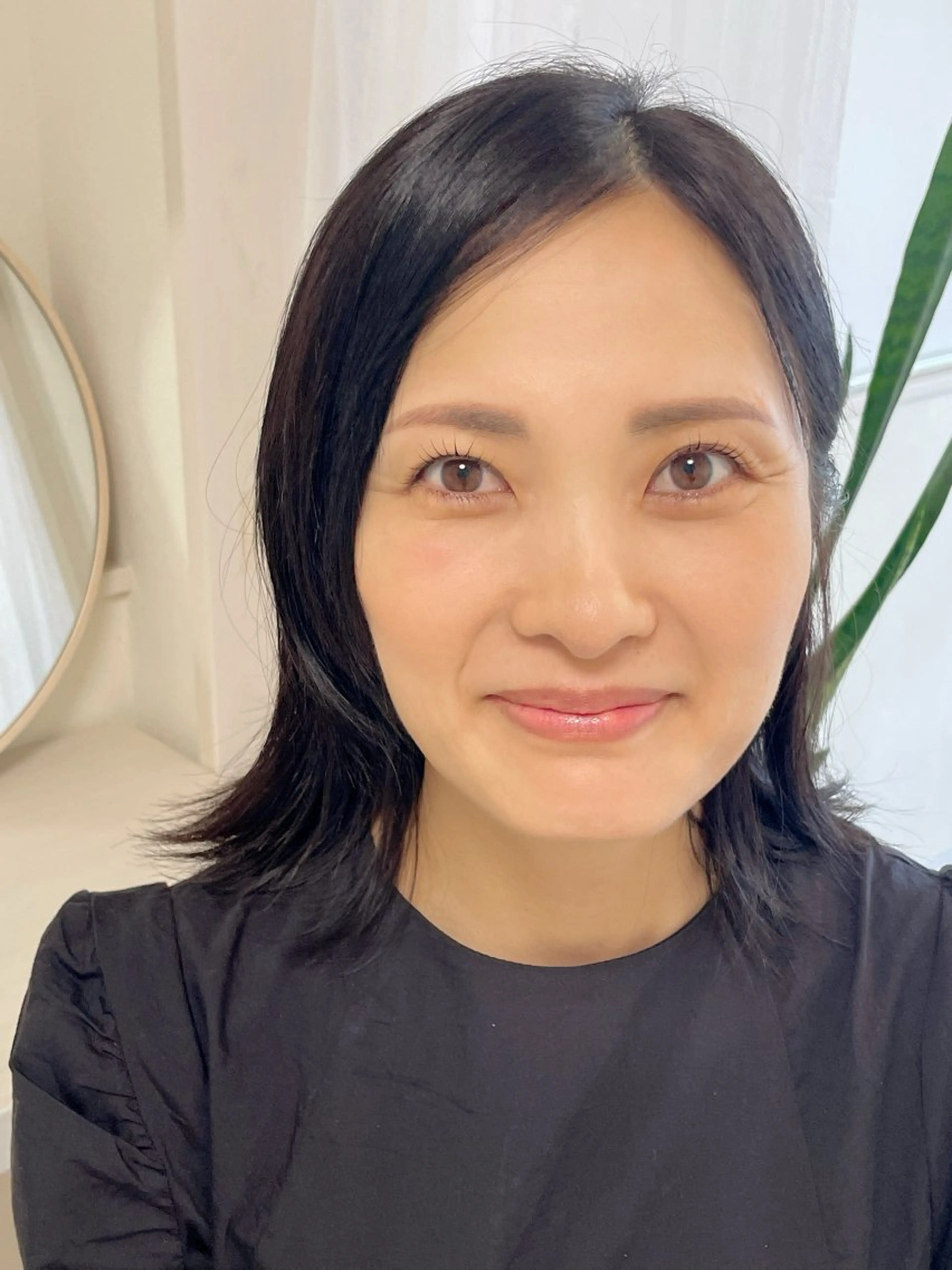 マツエク・マツパ アイラッシュサロン ナザリーのマツエク・マツパデザイン